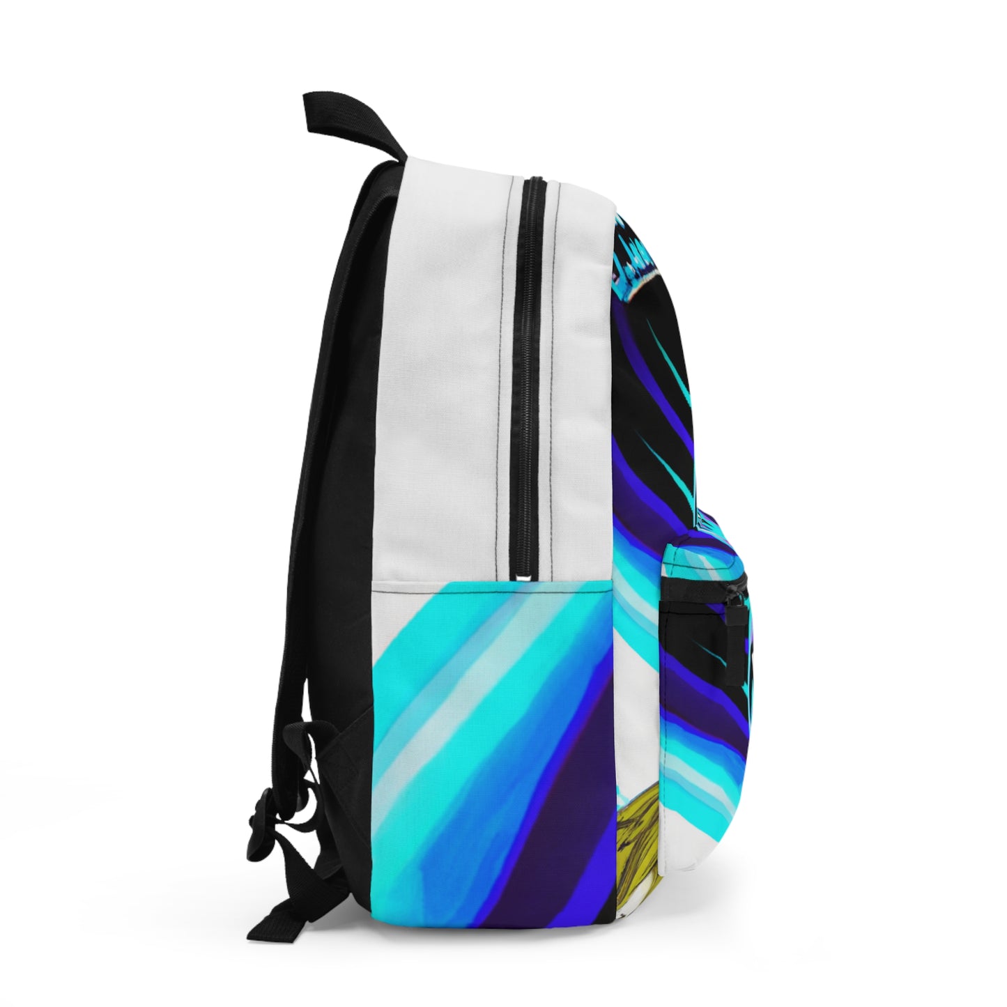 Takashi Ueda - Backpack