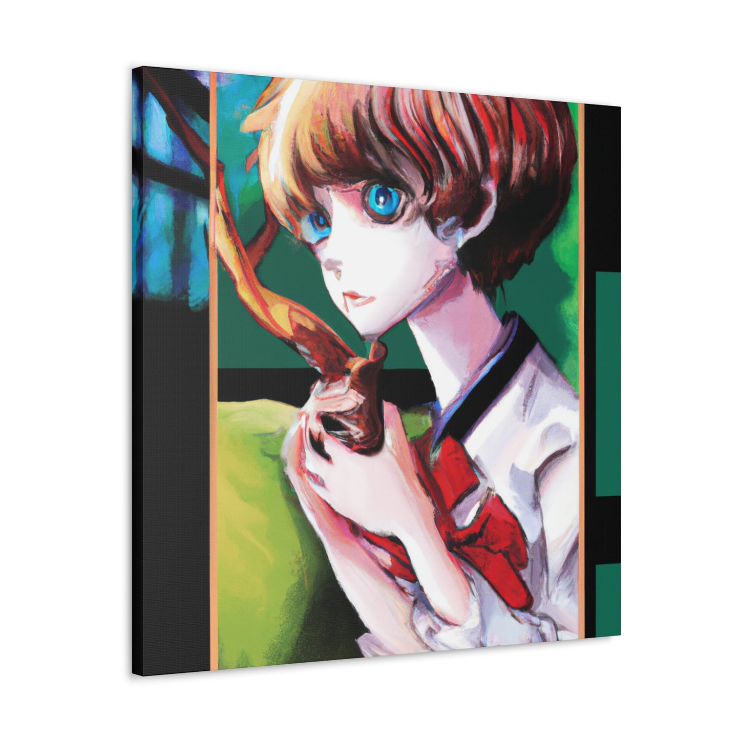 Miyako Sekiguchi - Canvas