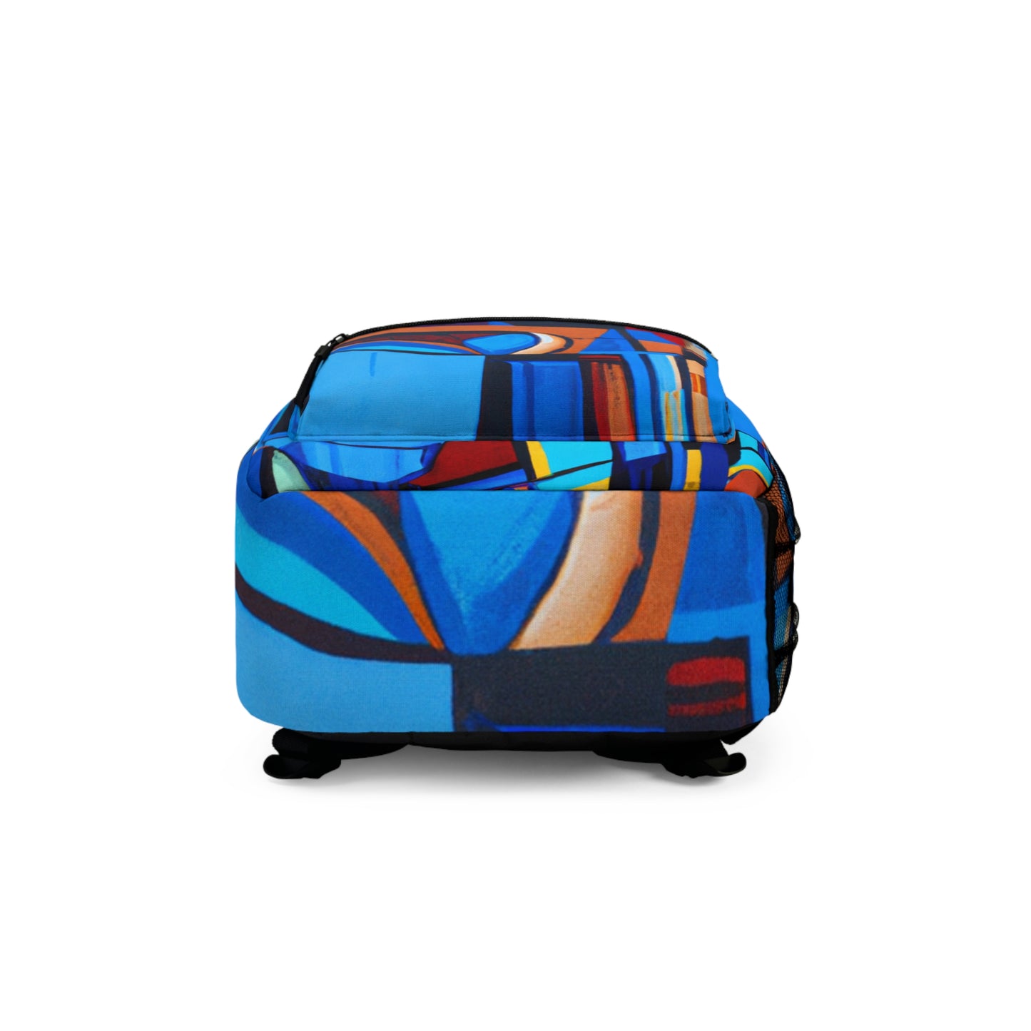 Daniece Banks. - Backpack