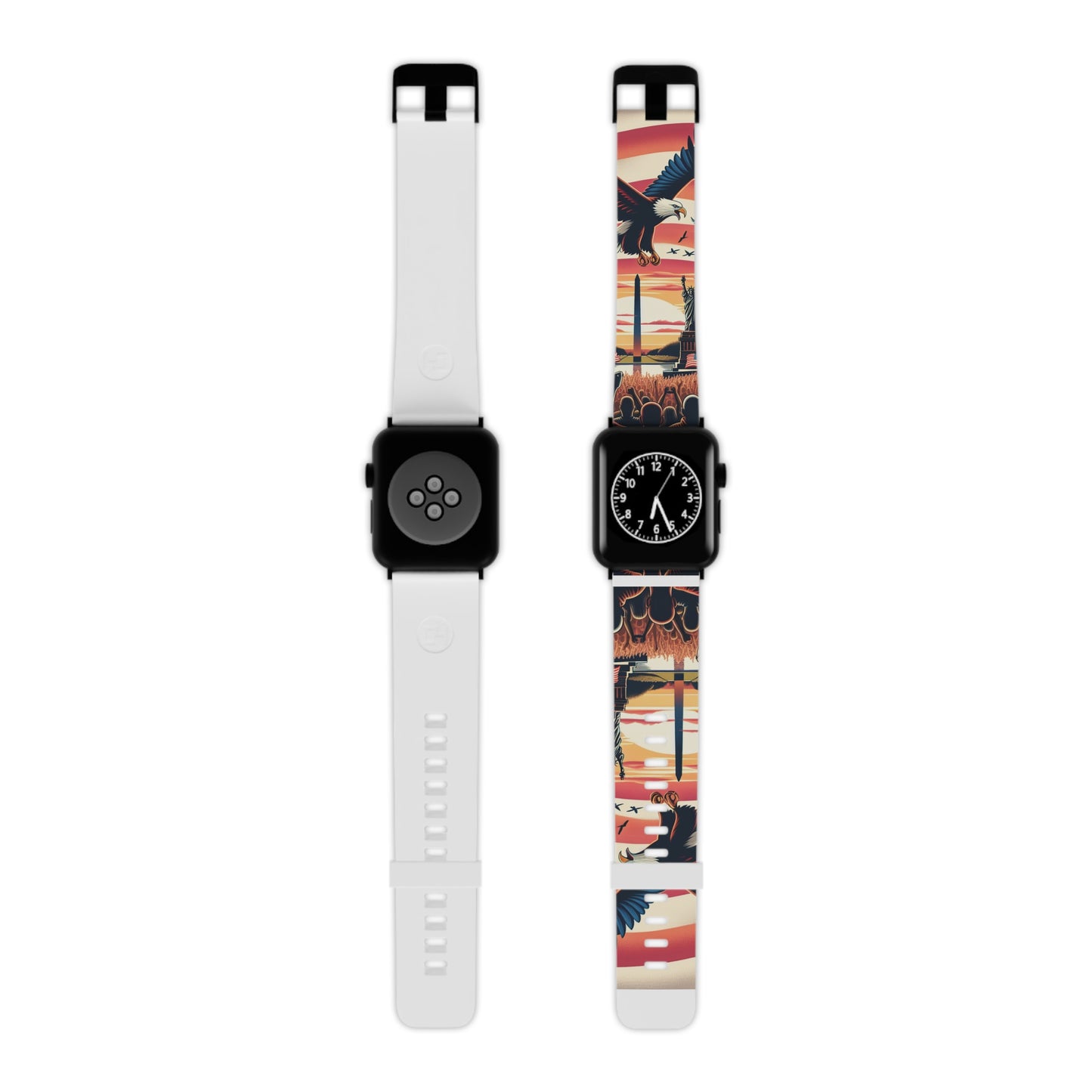 Lorenzo Bellini - Watch Band