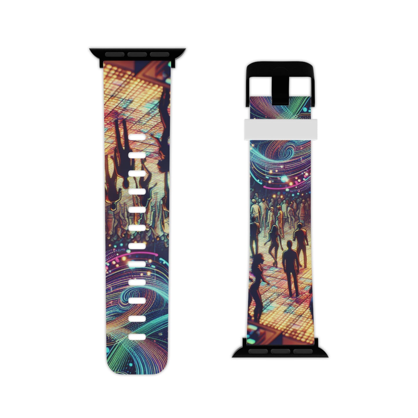 Giulio da Vinci - Watch Band