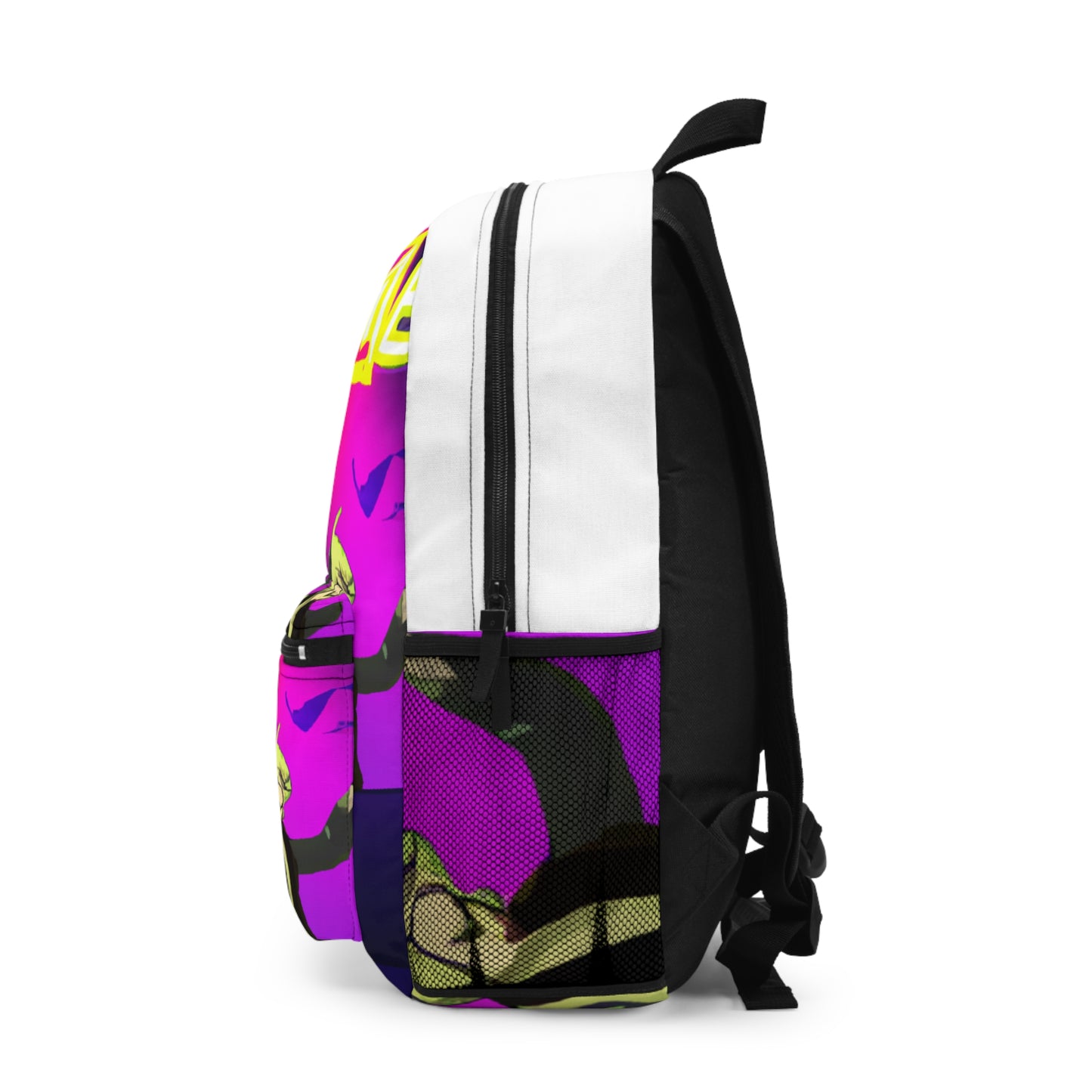 Koji Aritoshi - Backpack