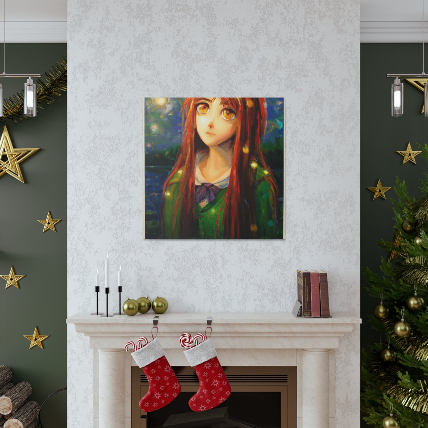 Takako Suzuki - Canvas