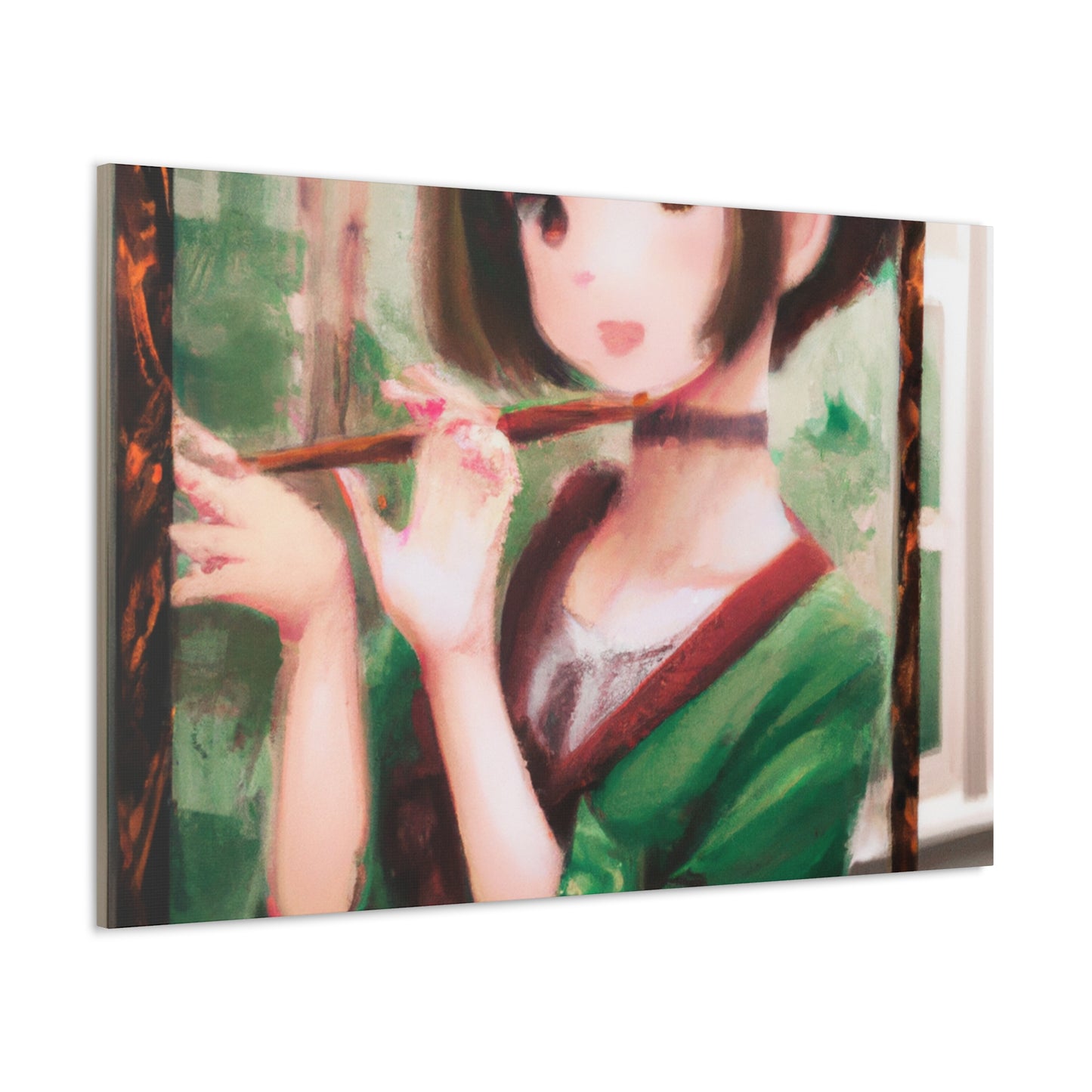 Mako Miyazaki - Canvas