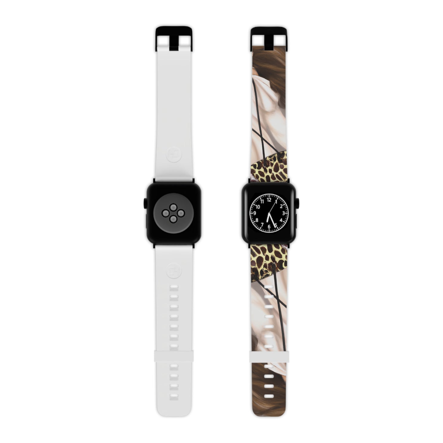 Giovanni Da Canova - Watch Band
