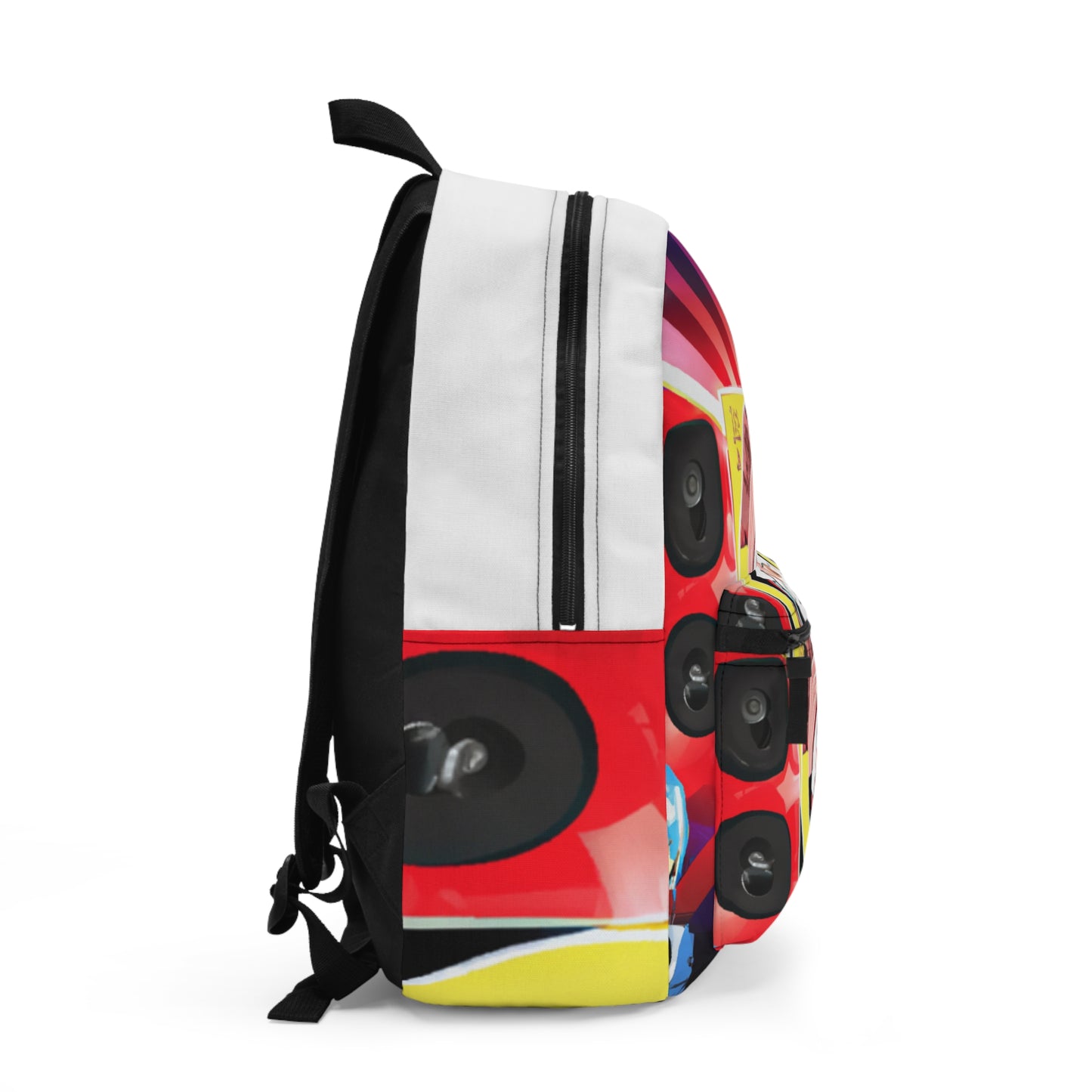 Touko Fujimori - Backpack