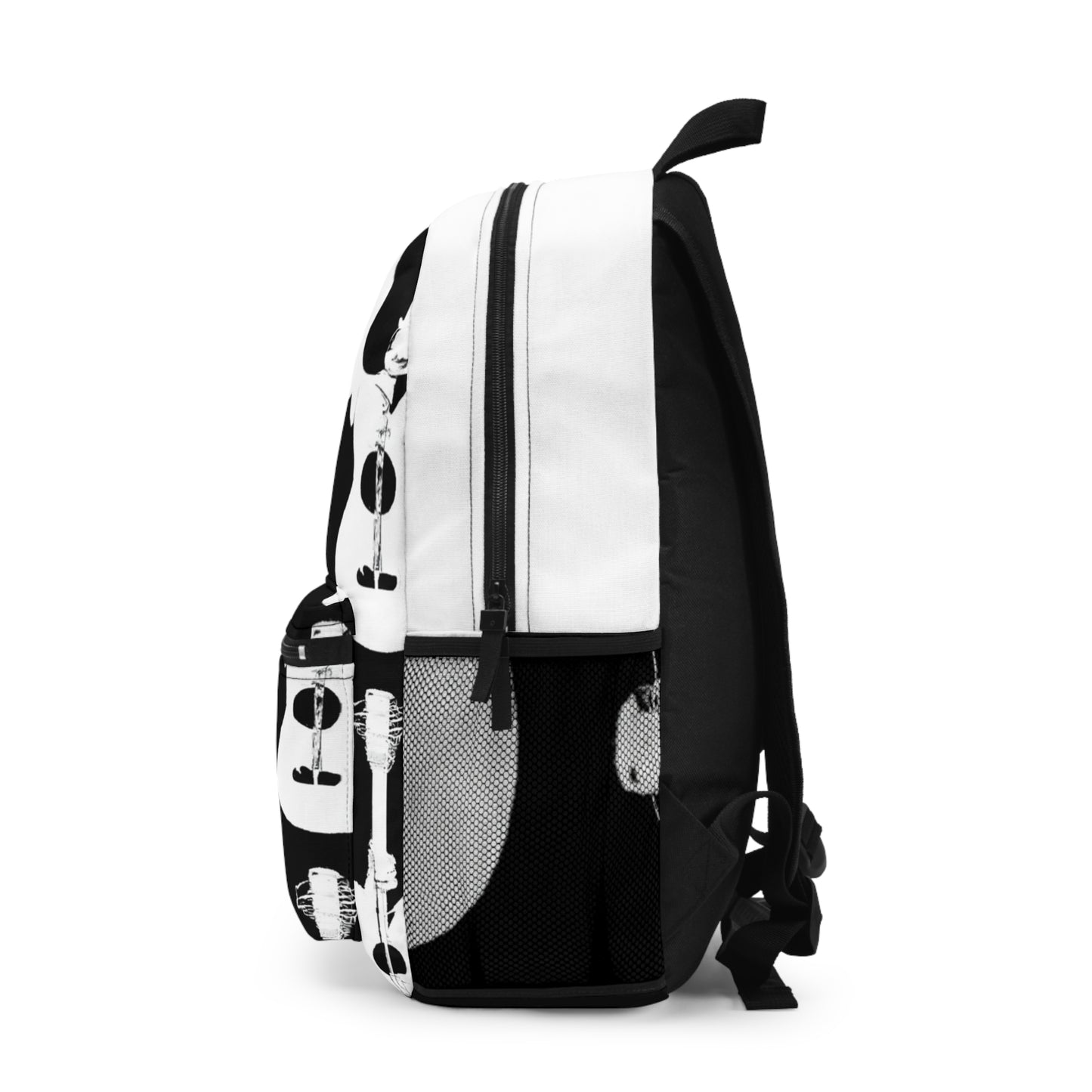 TJ Groovemaker - Backpack
