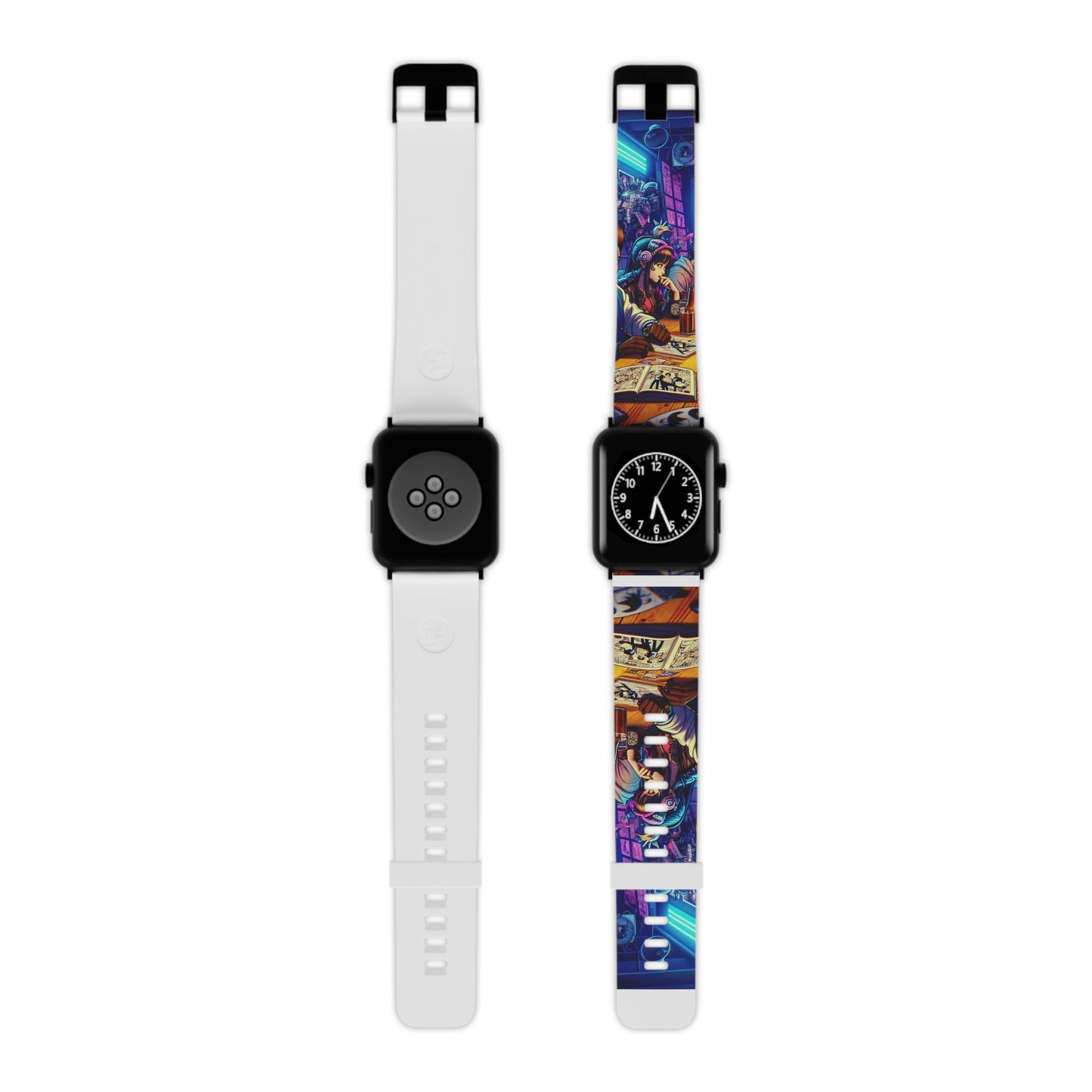Giovanni Vercelli - Watch Band