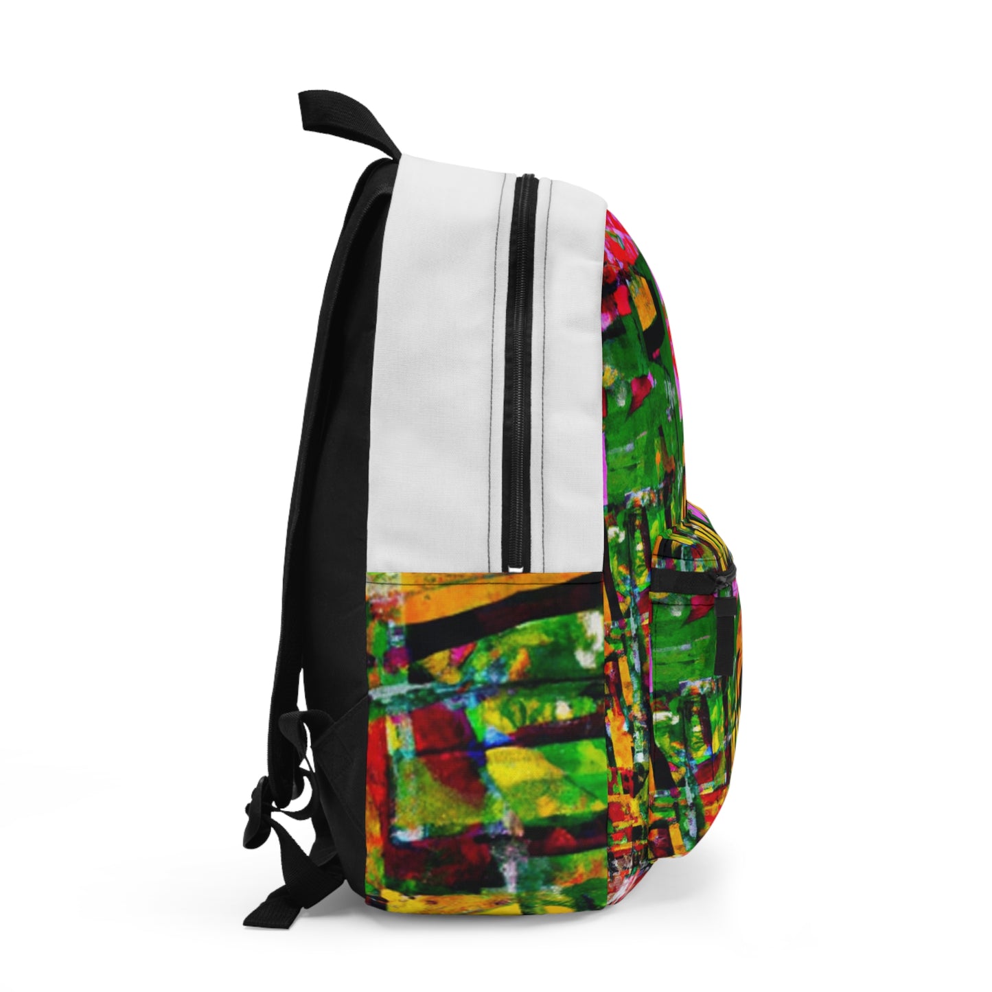 Hayleigh "Haze" McQueen - Backpack