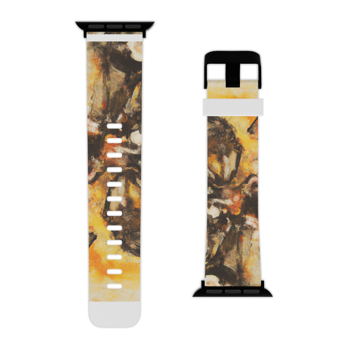 Giovanni Scarabelli - Watch Band