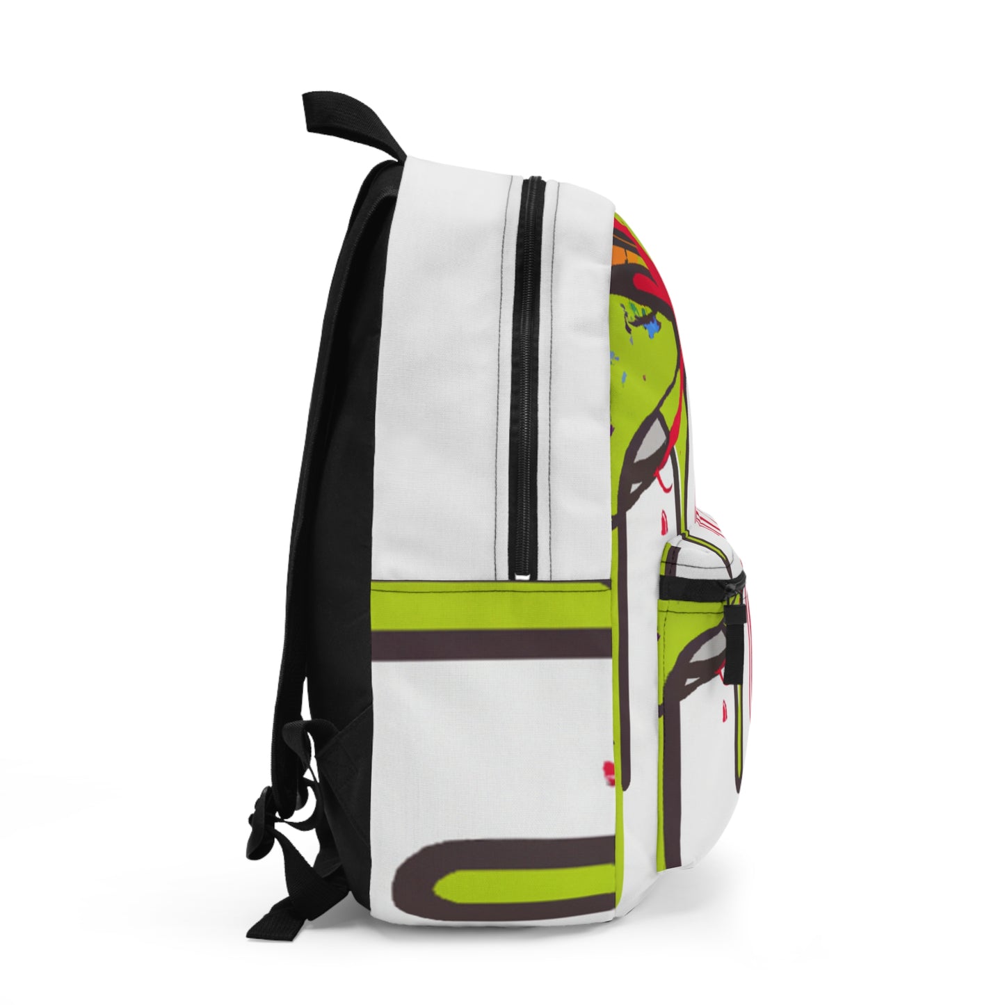 Harlan Firestreak - Backpack