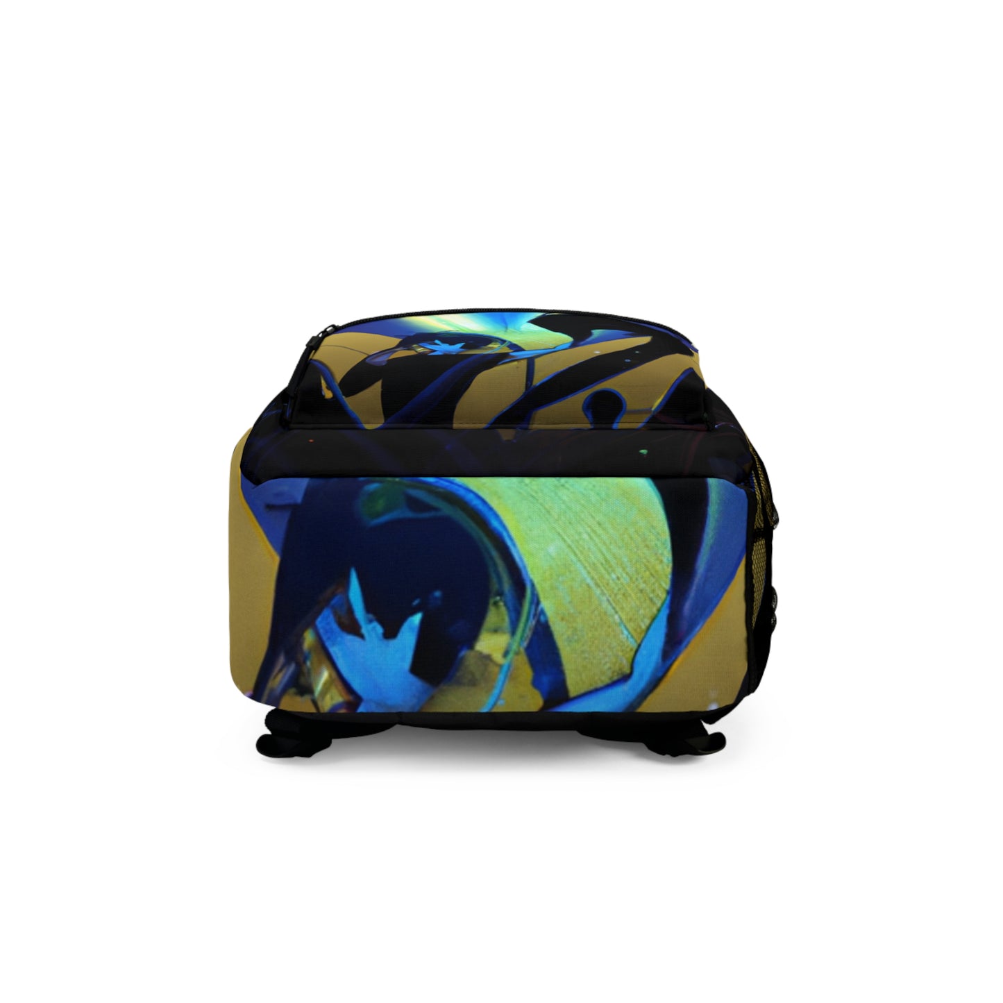 Tatsu Sato - Backpack