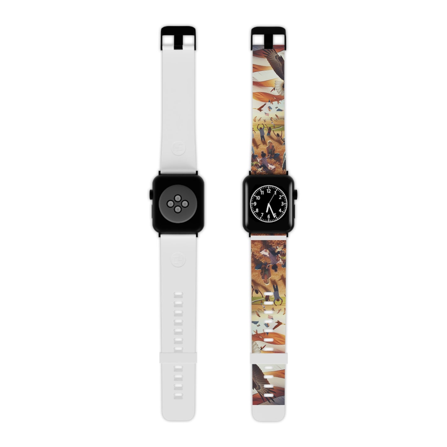 Elena Vercelli - Watch Band