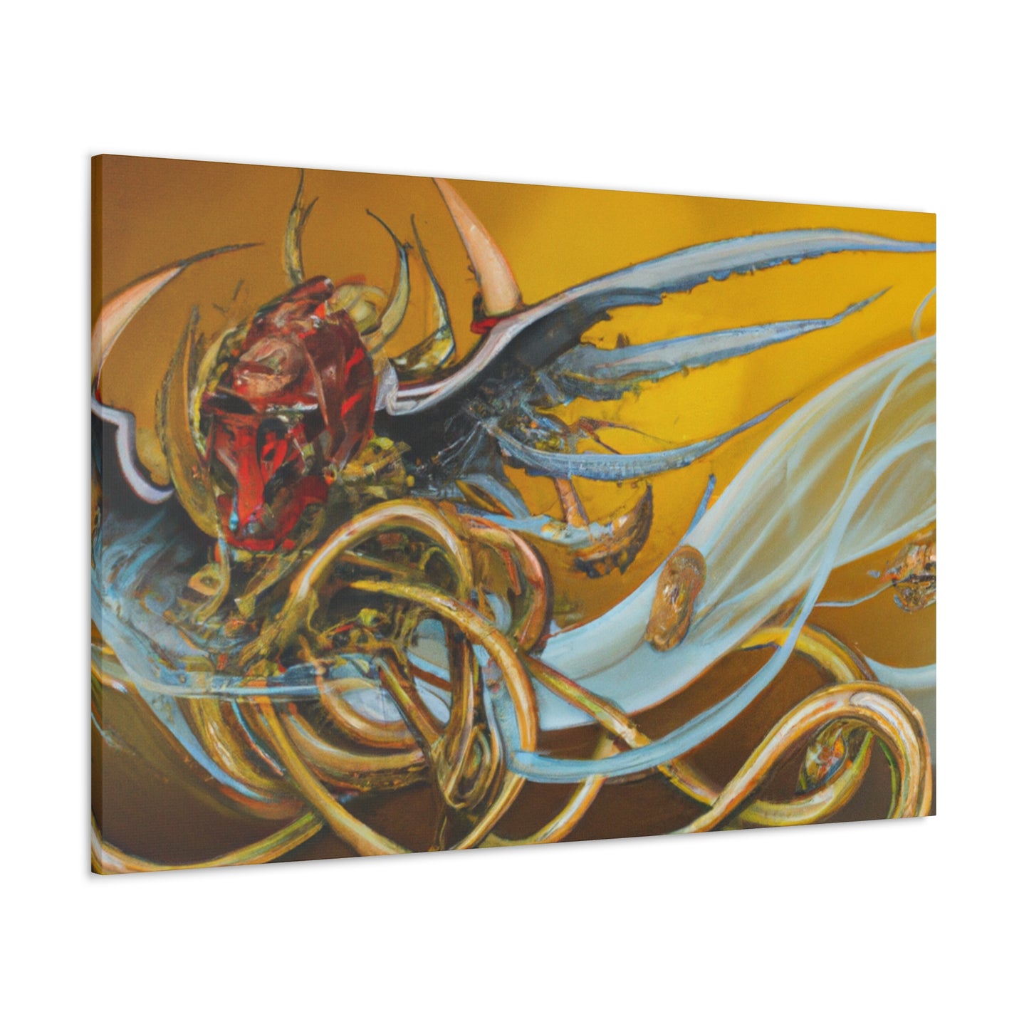Prince Fabianne Artmosaic - Canvas