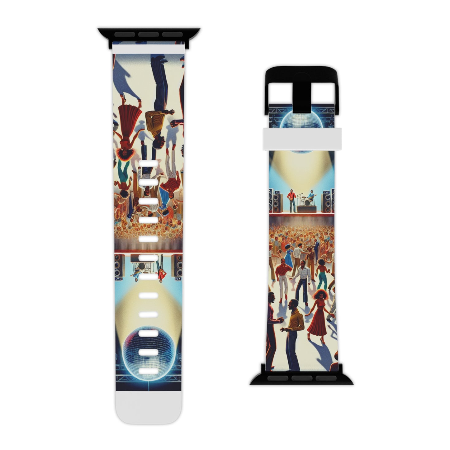 Daniella da Favero - Watch Band