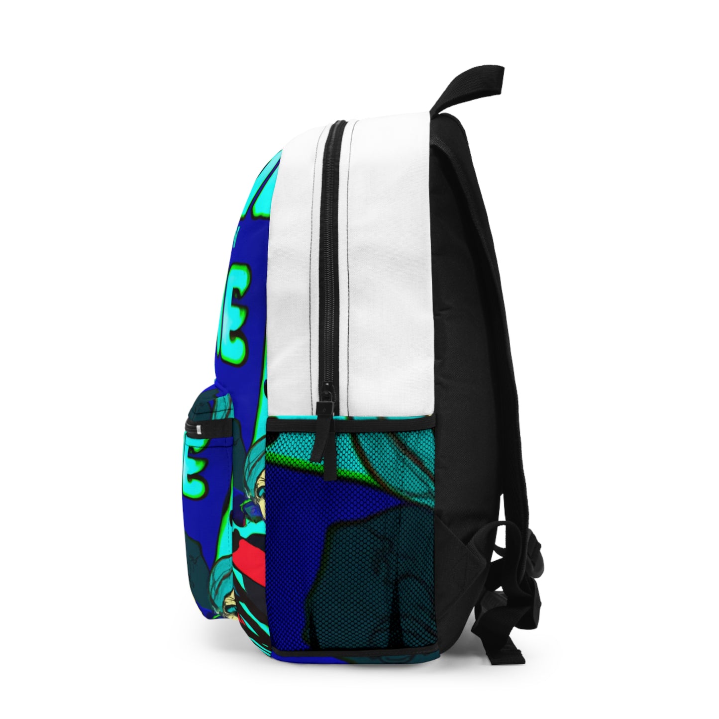 Takashi Ito - Backpack