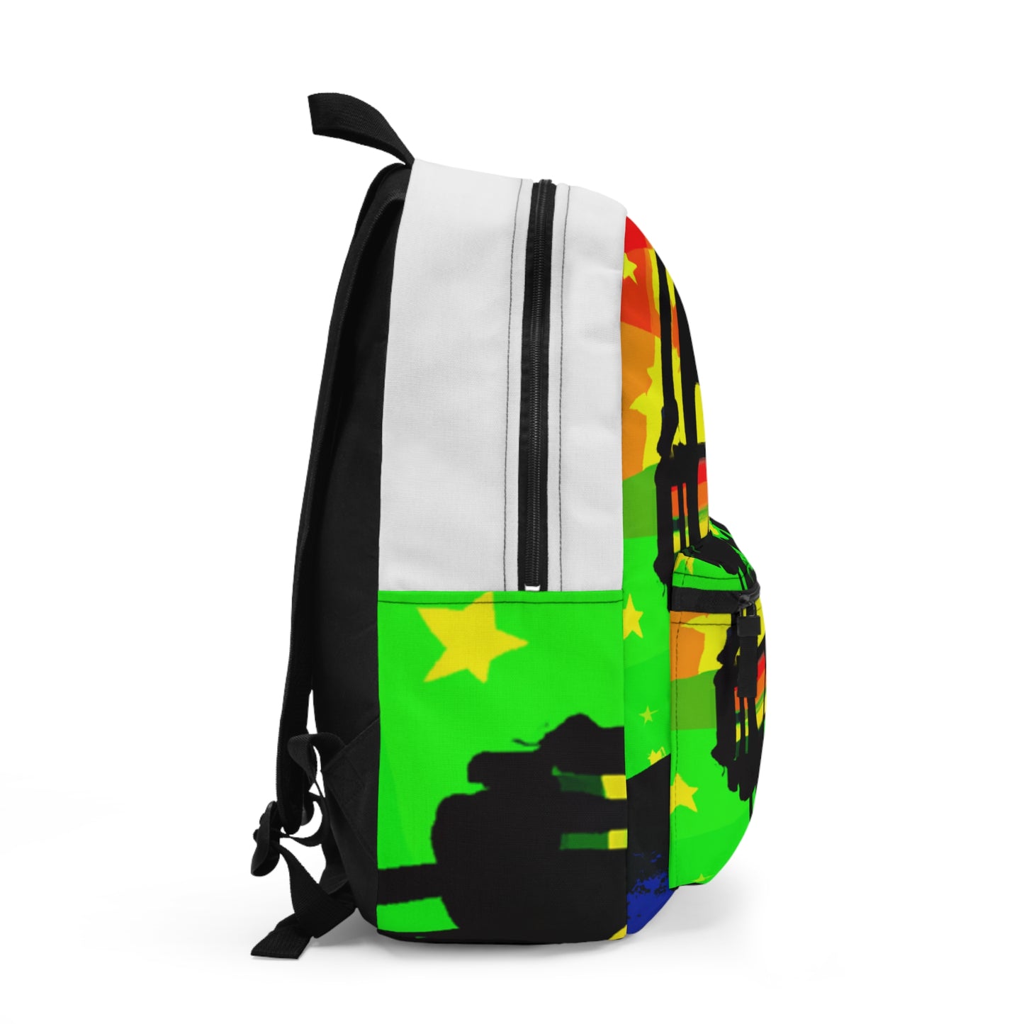 MC Shining Star - Backpack