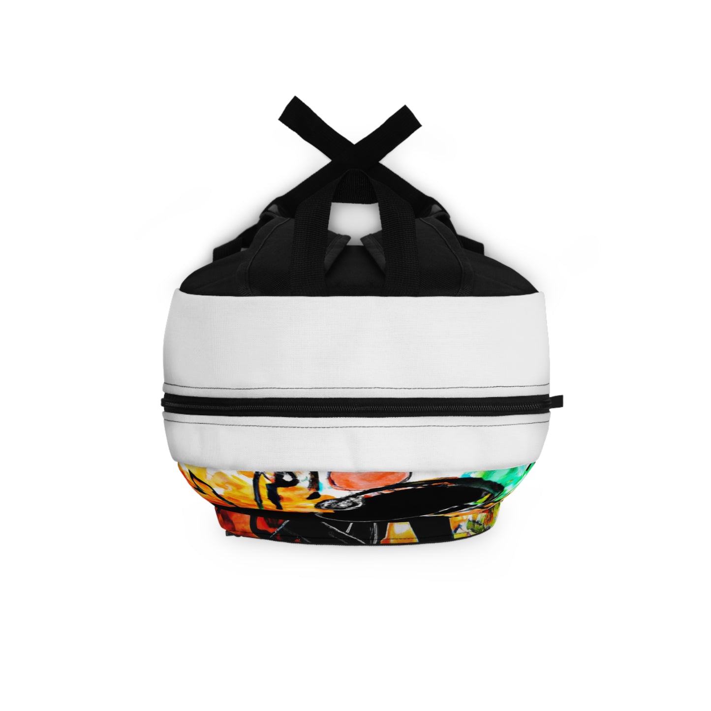 Fancy Foxx - Backpack