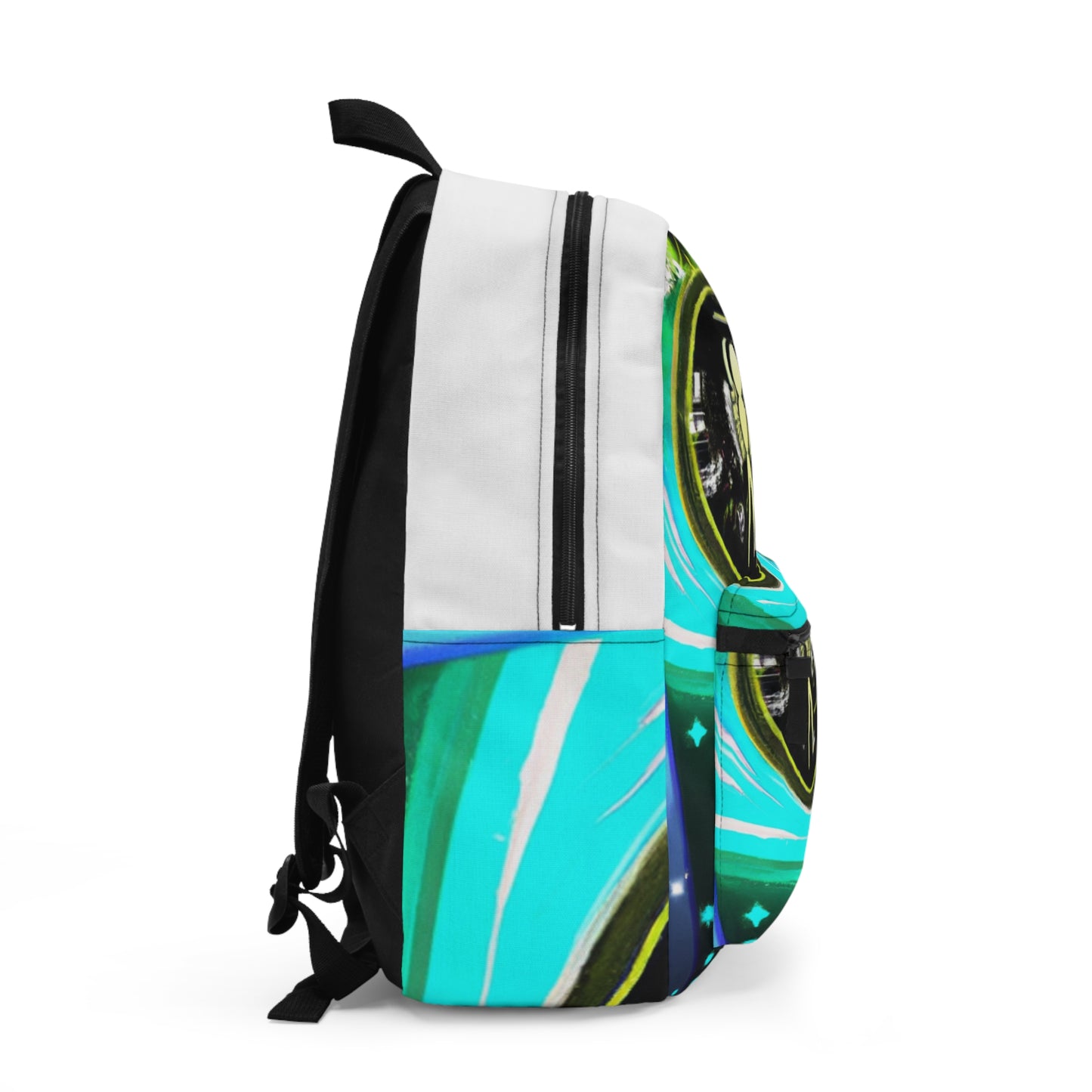Aya Tsukinoko - Backpack