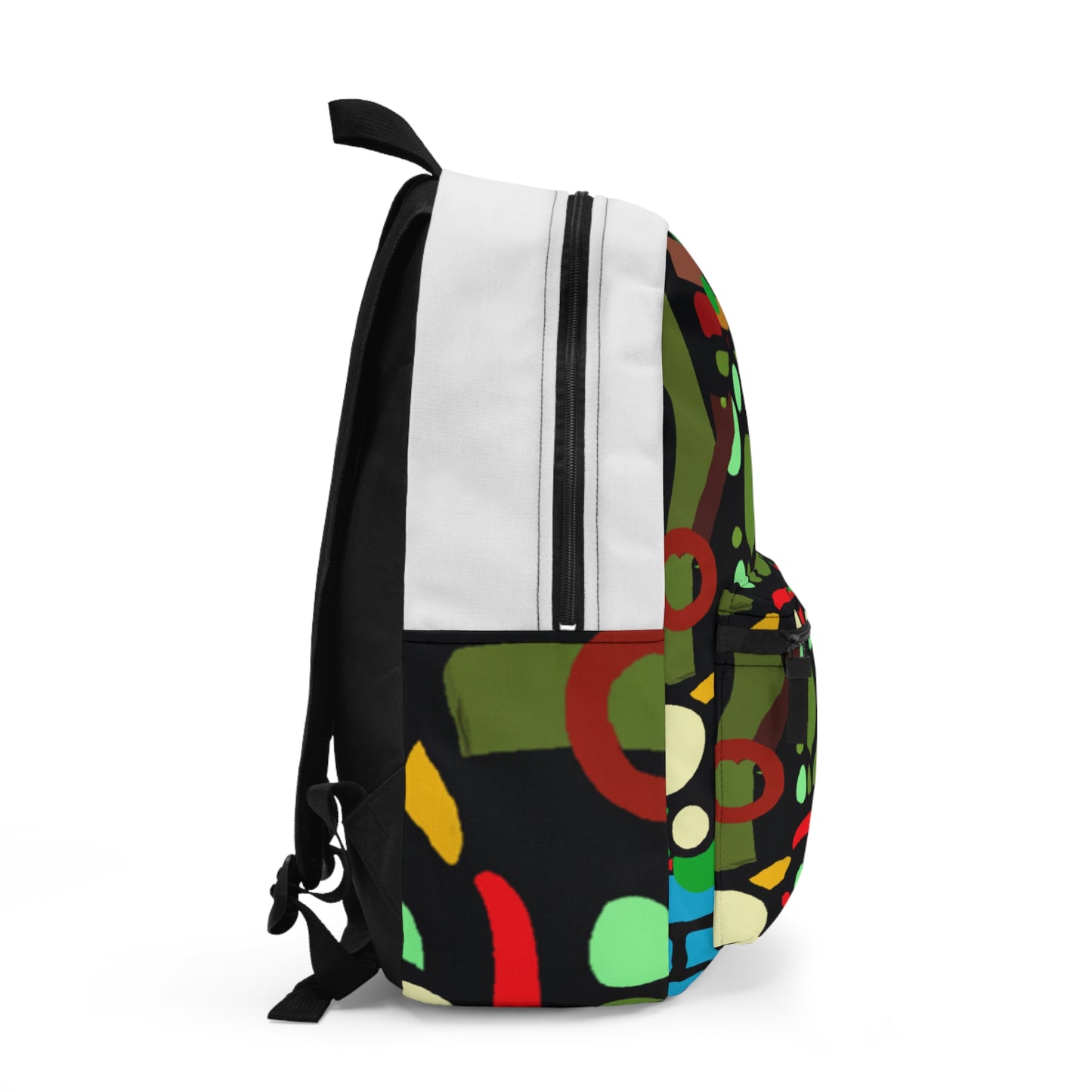 Talia Streaks. - Backpack