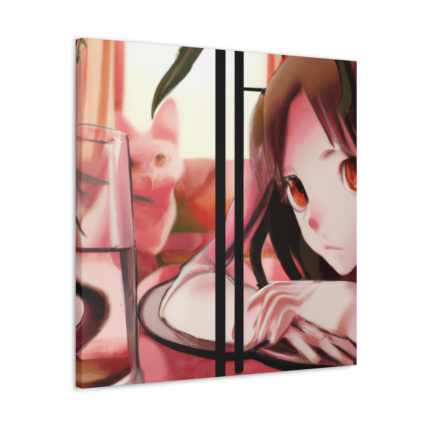 Takari Akasaki - Canvas