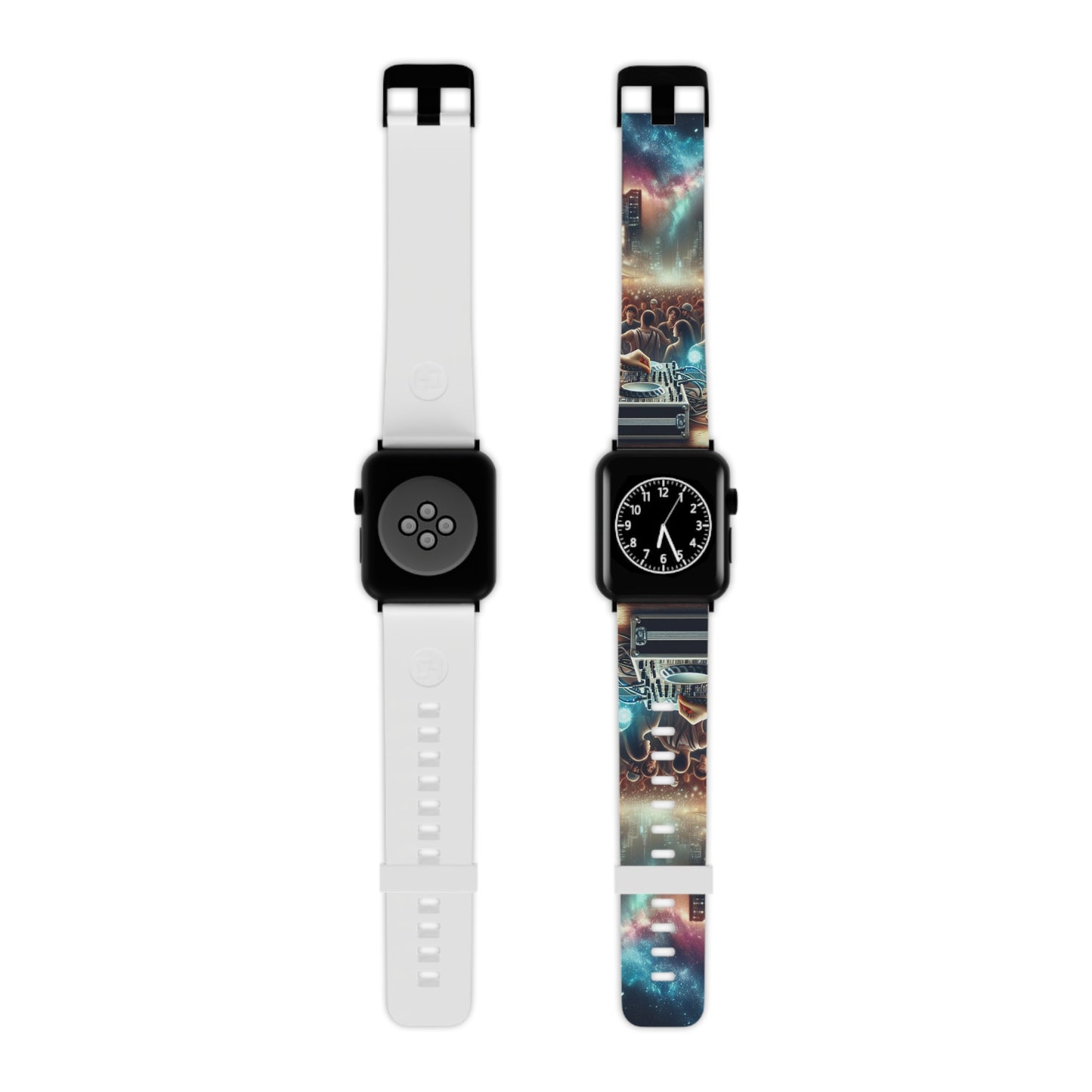 Giovanni di Fano - Watch Band