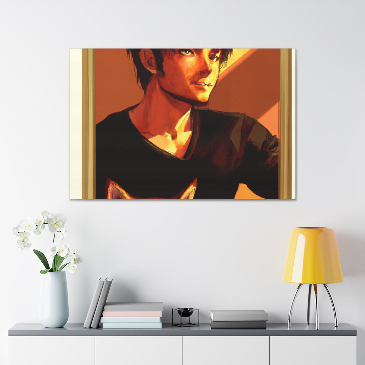 Mako Sawada - Canvas