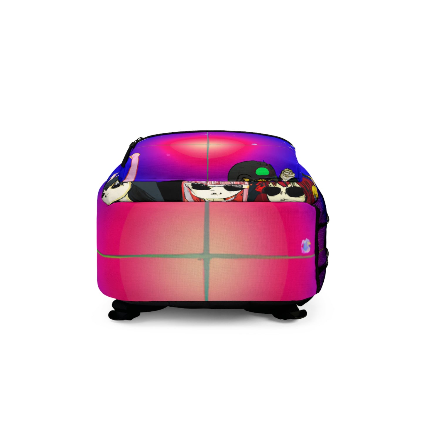 Akane Nakatomi - Backpack