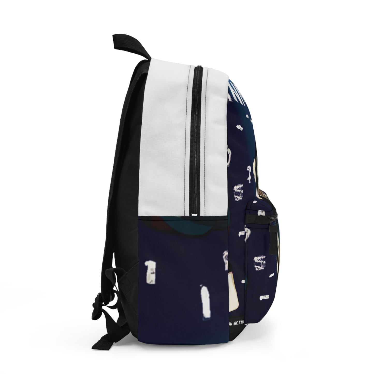 Tetsuya Kurosawa - Backpack