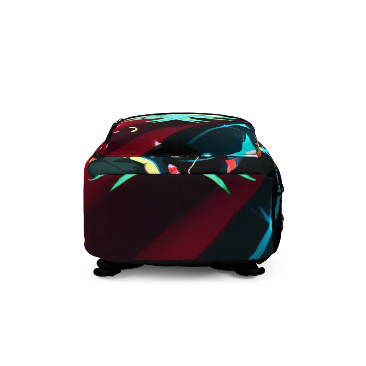Kazuya Kodama - Backpack