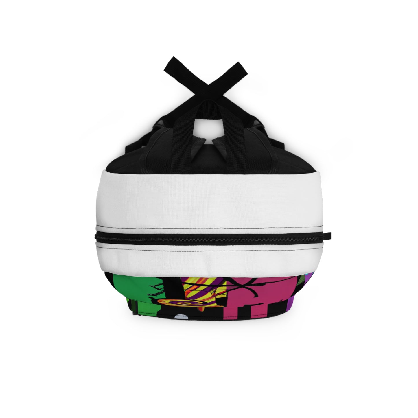 Mikki "The Maverick" Magee - Backpack