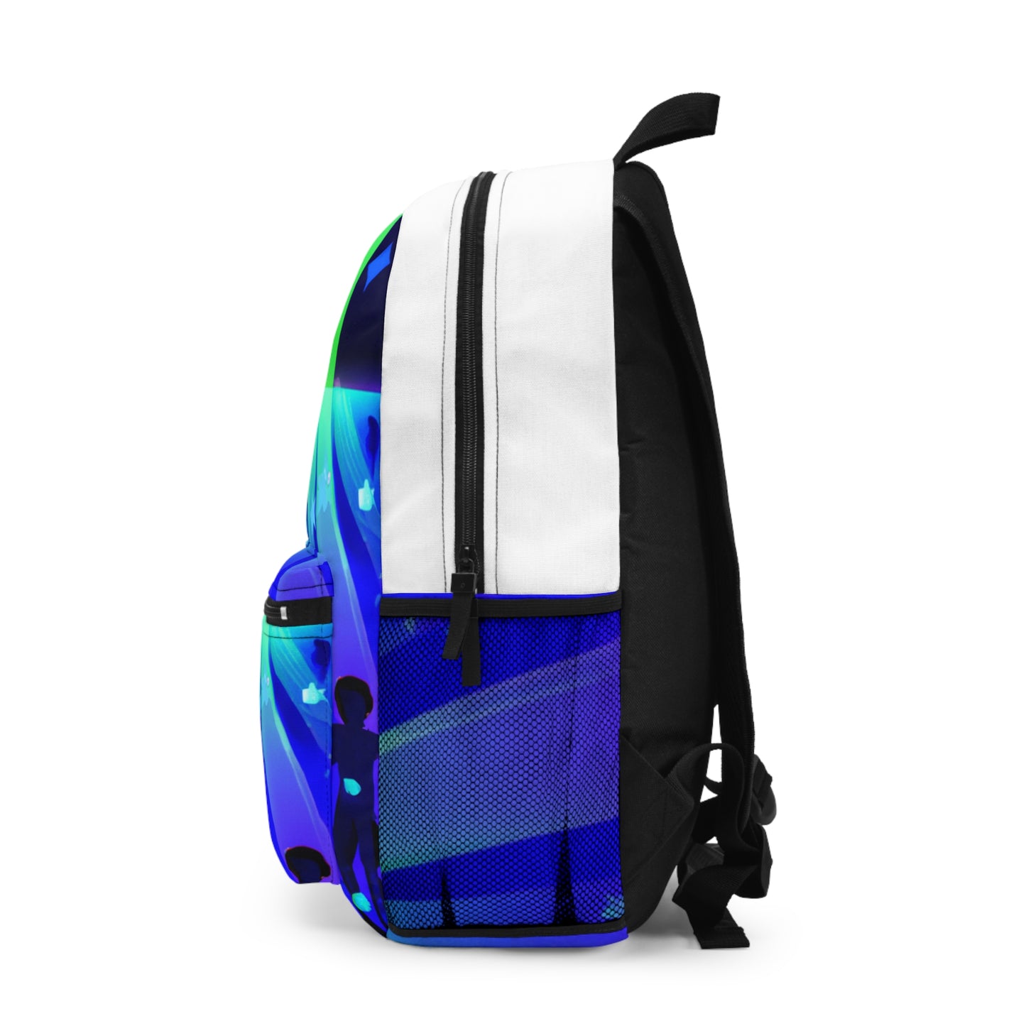 Chiyo Yamada - Backpack