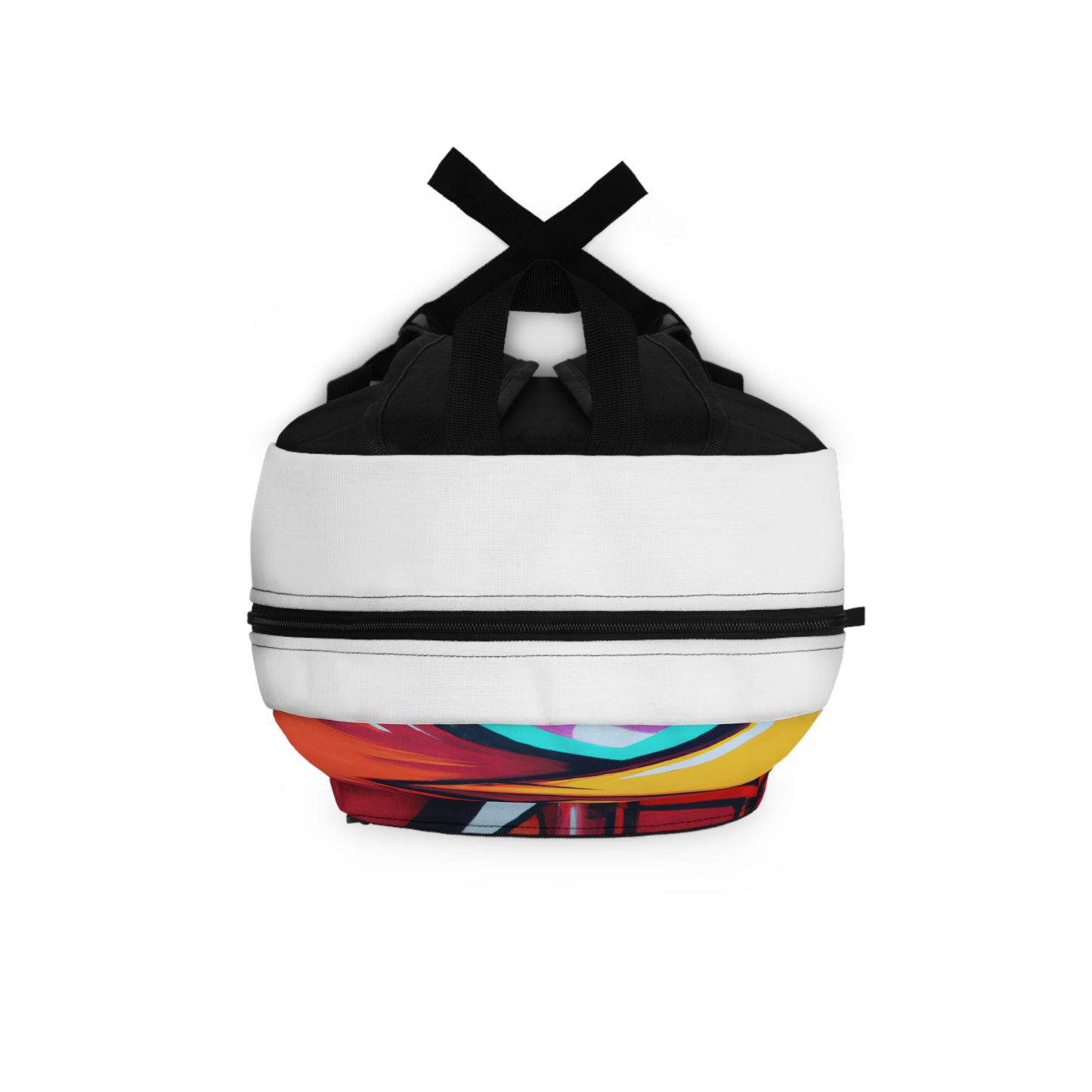 Aurora "Aura" Blaze - Backpack