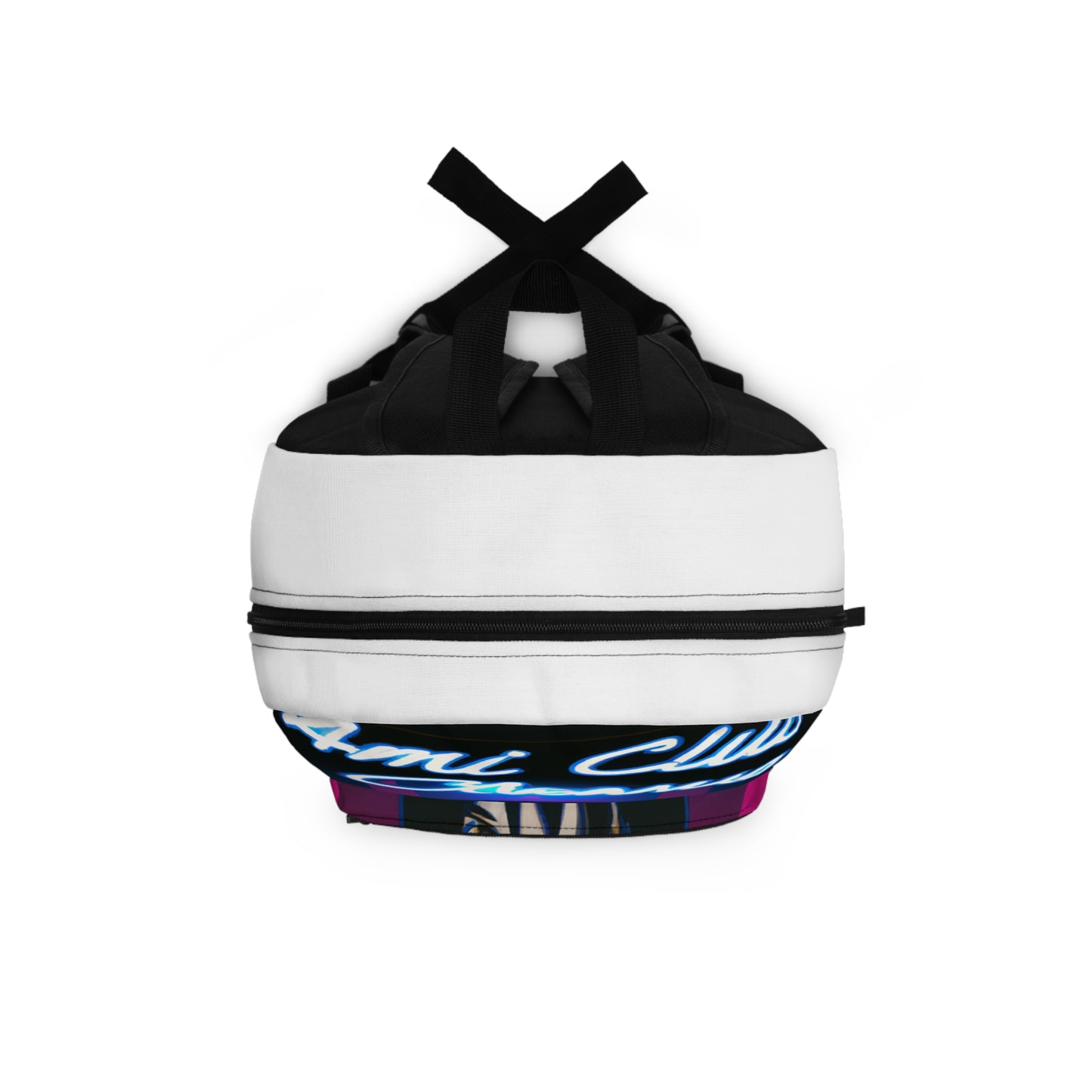 Yukiko Sakamoatsu - Backpack