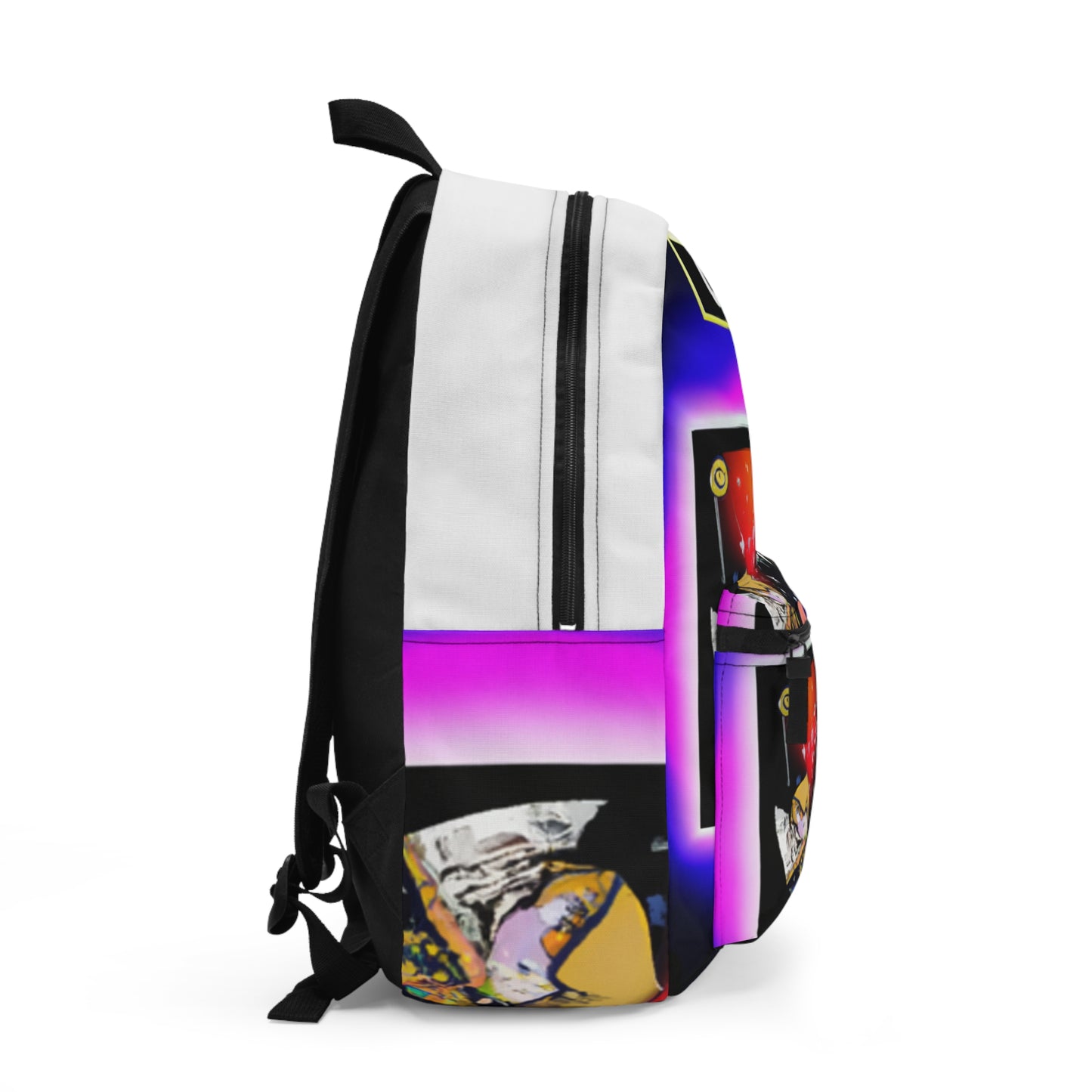 Miwa Yamamura - Backpack