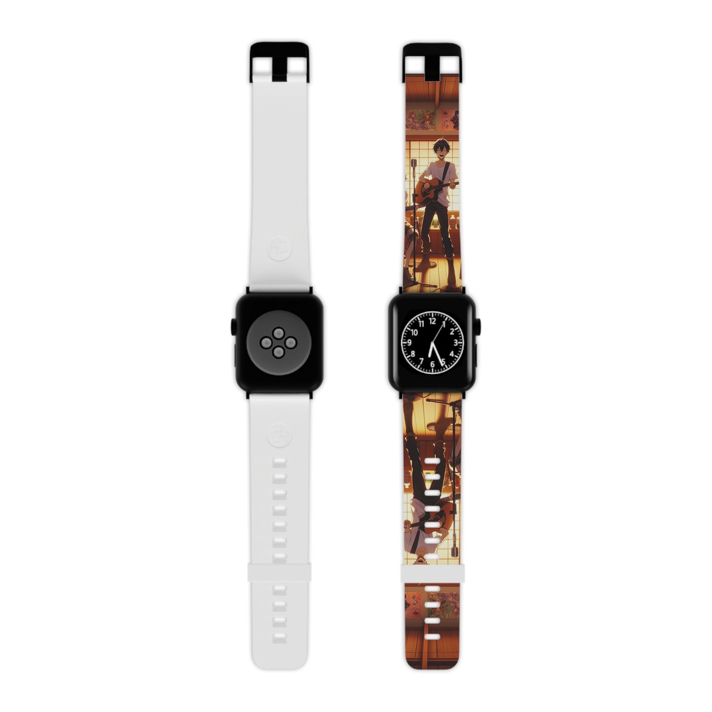 Jan Vermeer van Delft - Watch Band