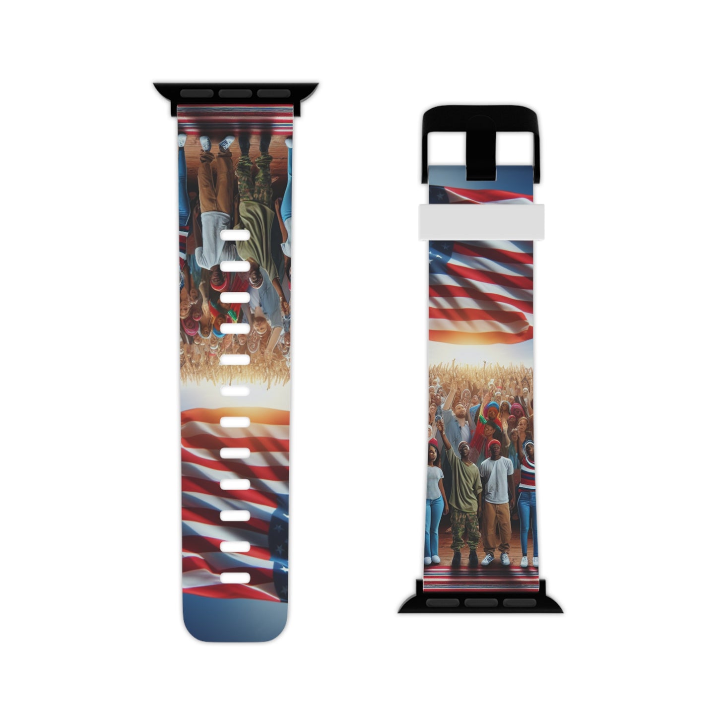 Celeste Vermeer - Watch Band