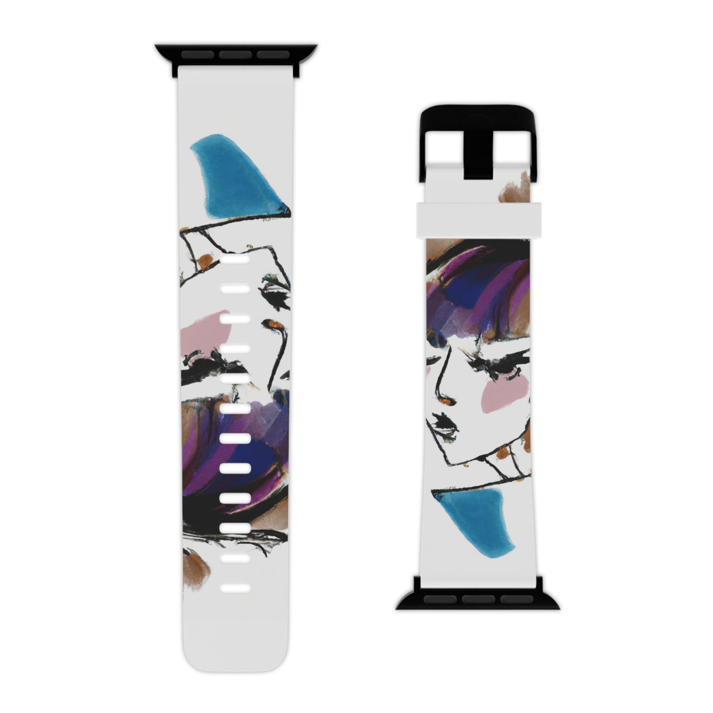 Antonio da Archangeli - Watch Band