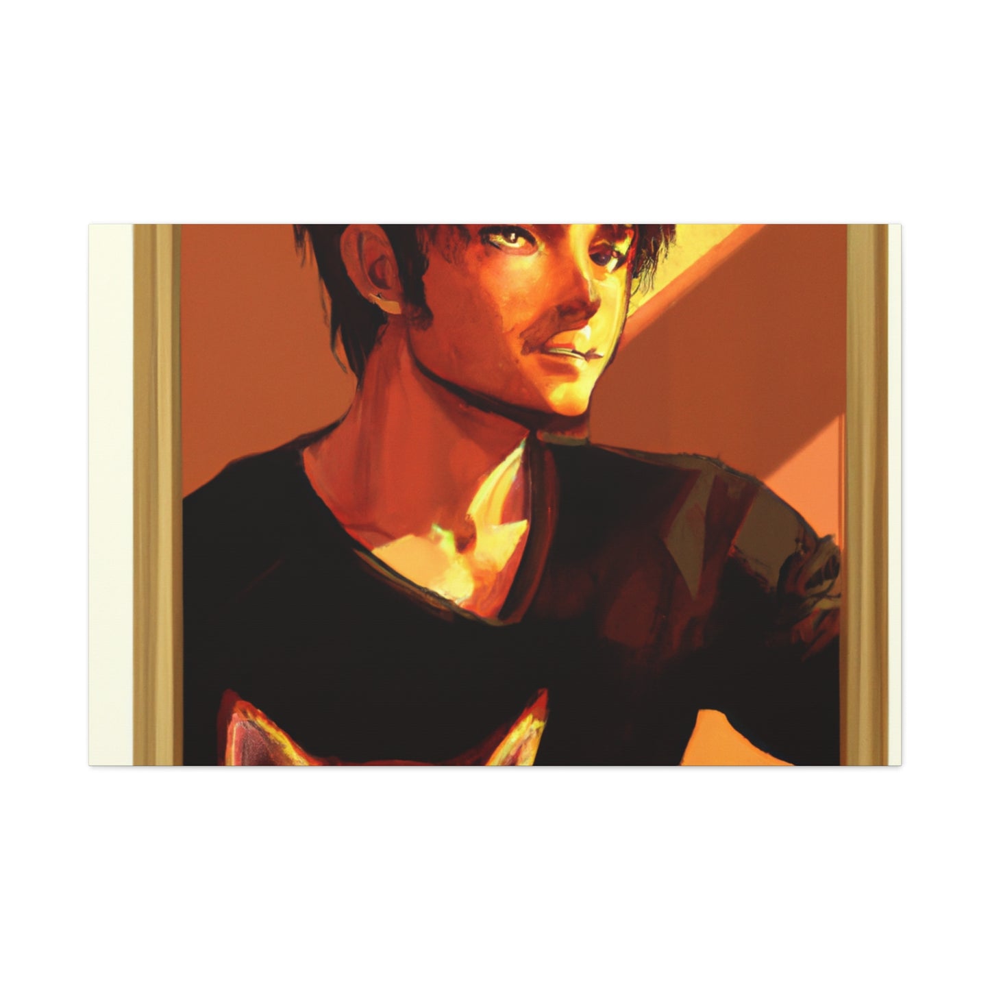 Mako Sawada - Canvas