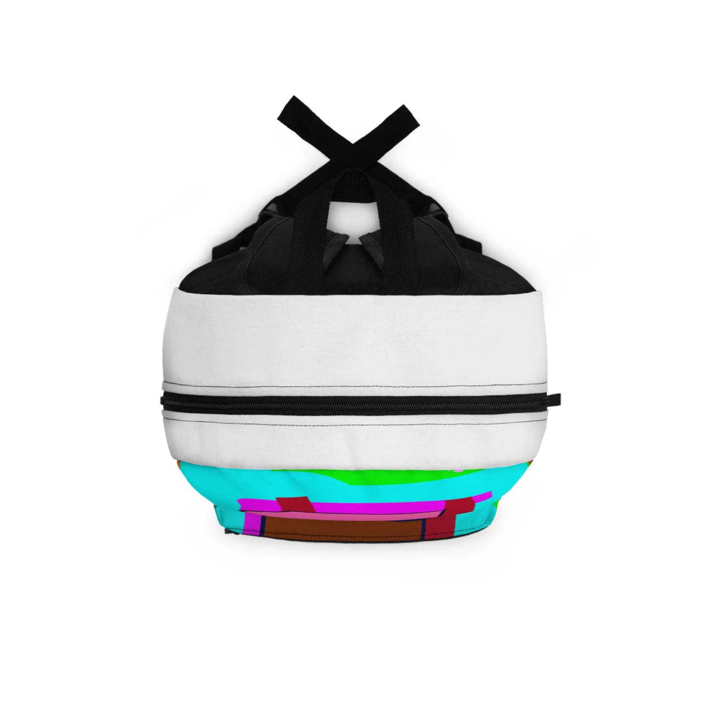 Valerie "Vyce" Cabanilla - Backpack