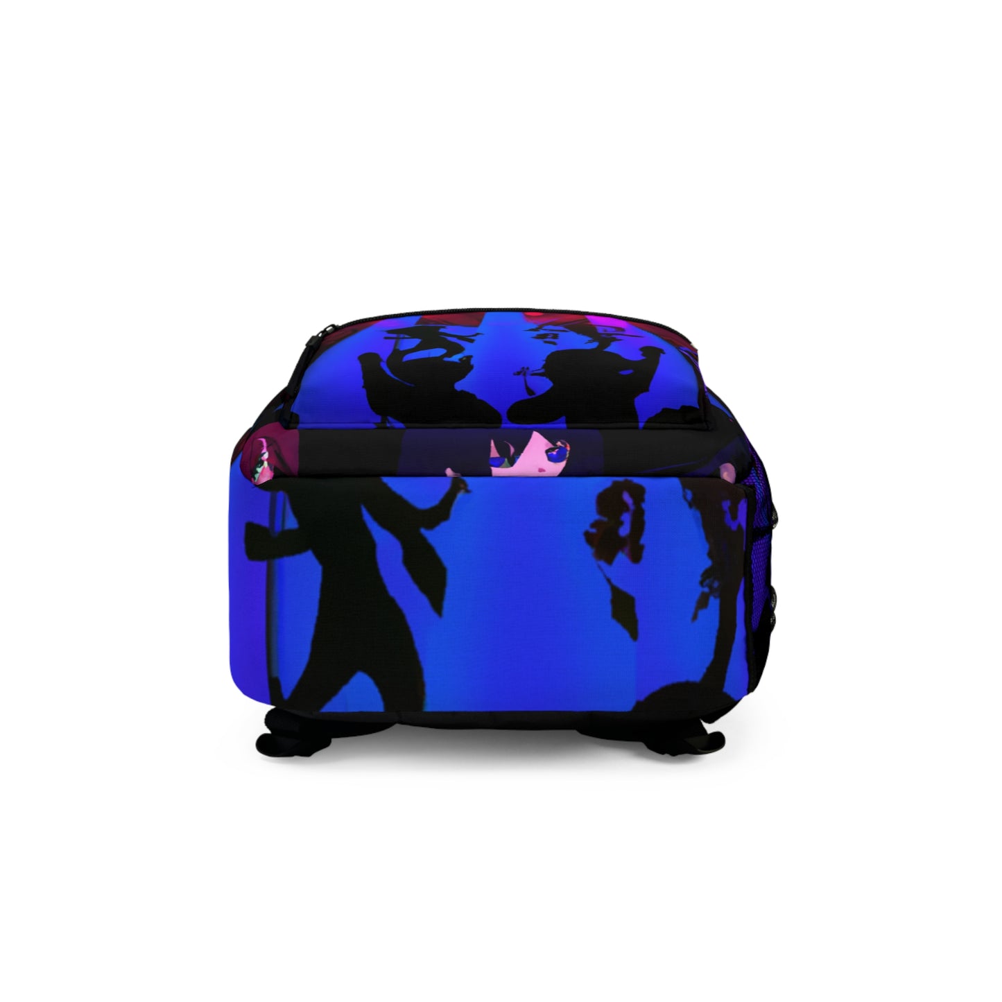Mitsuro Sato - Backpack