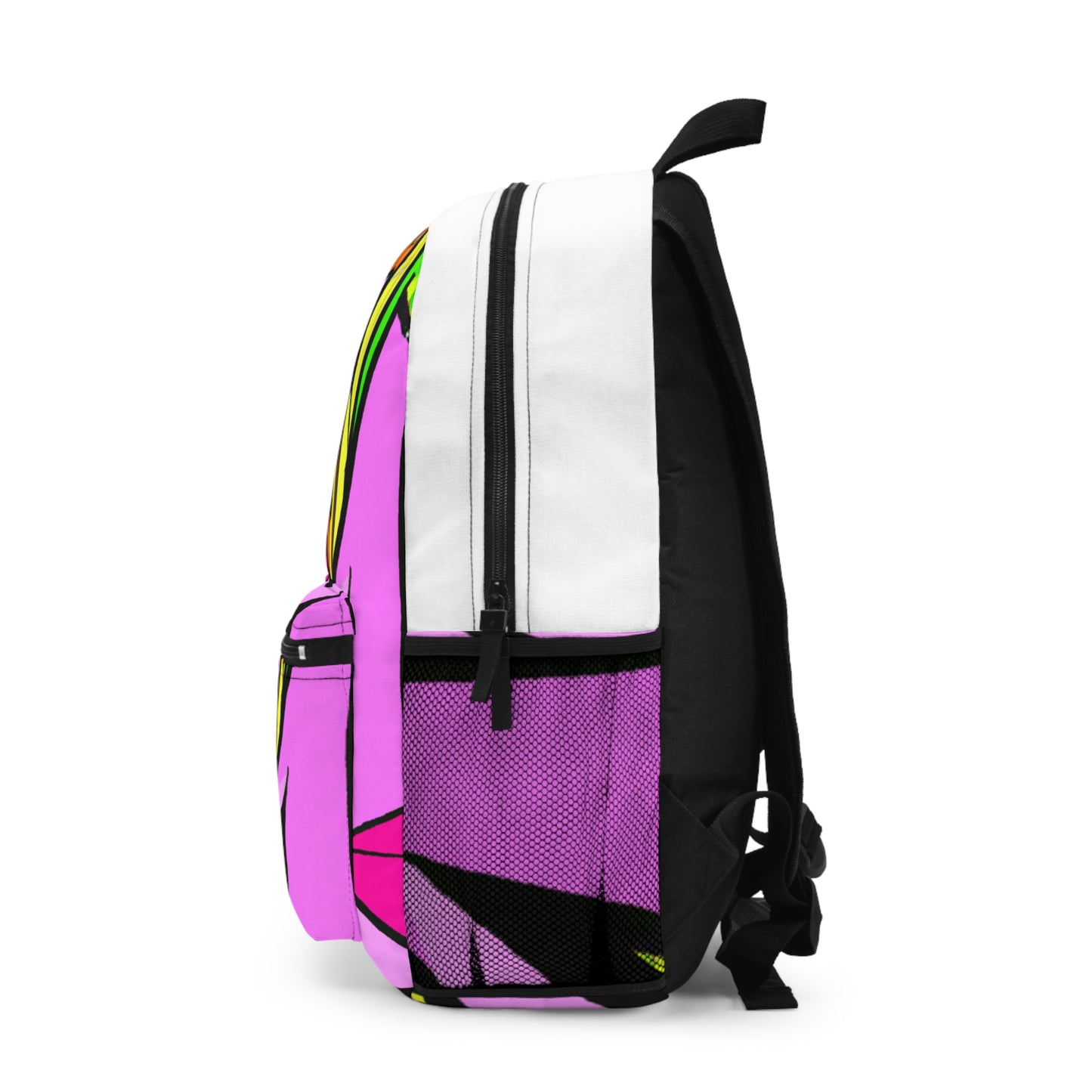 Cali Reyes - Backpack