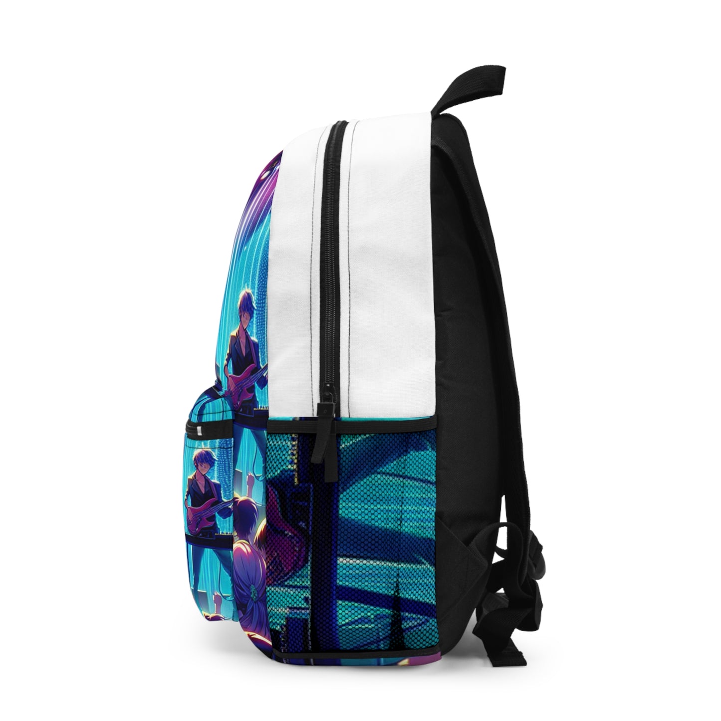 Chiko Natsume - Backpack