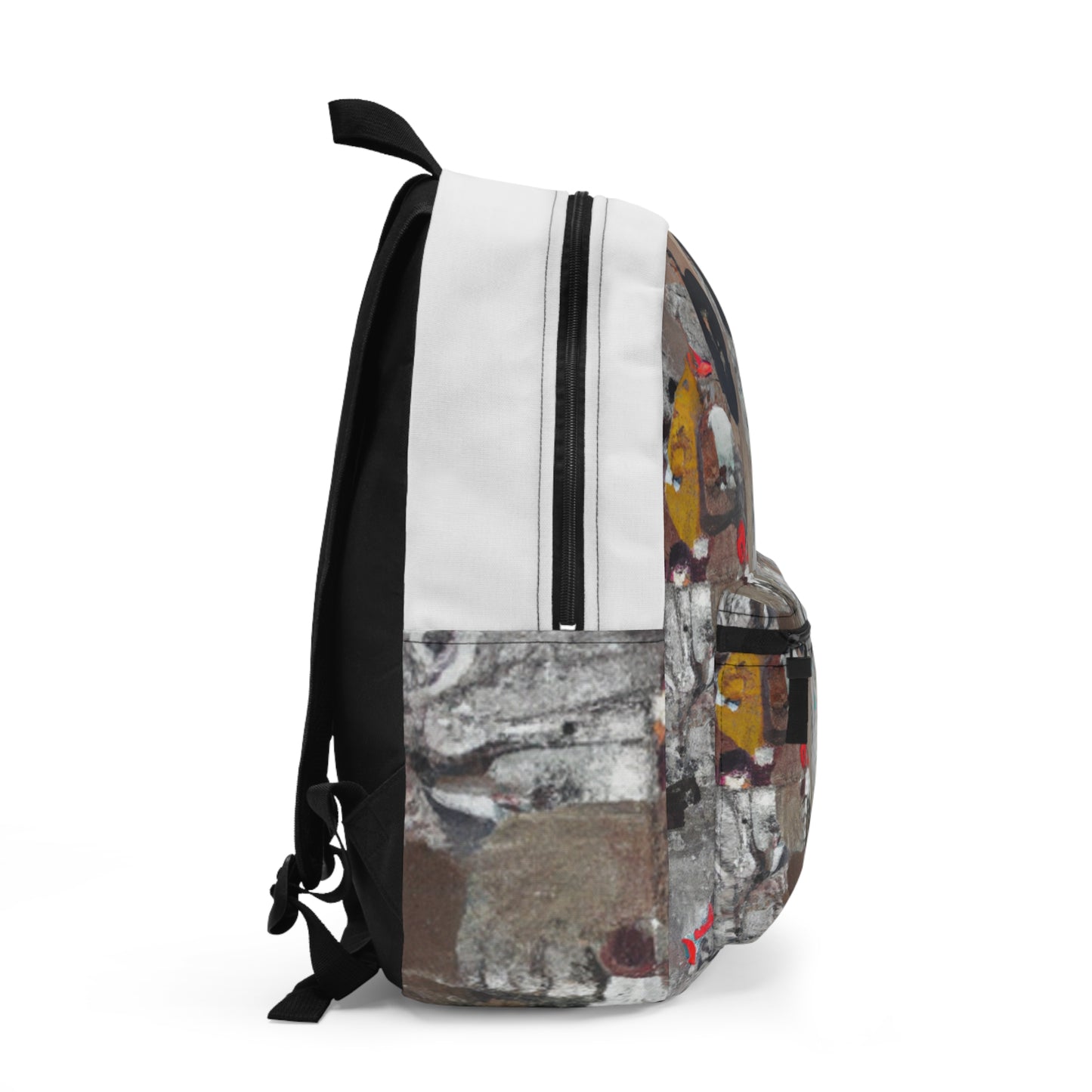 Pamela 'PaintMaster' Prime - Backpack