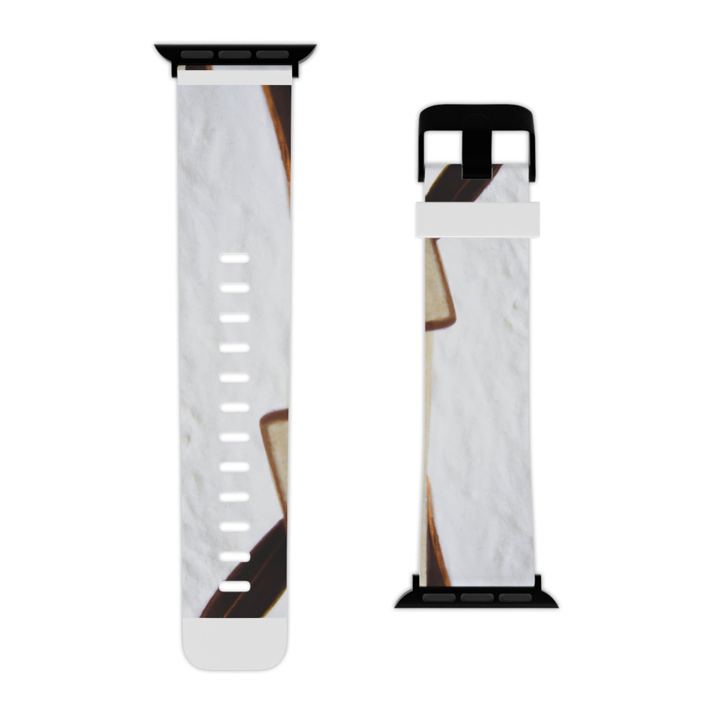 Jorge da Obra - Watch Band