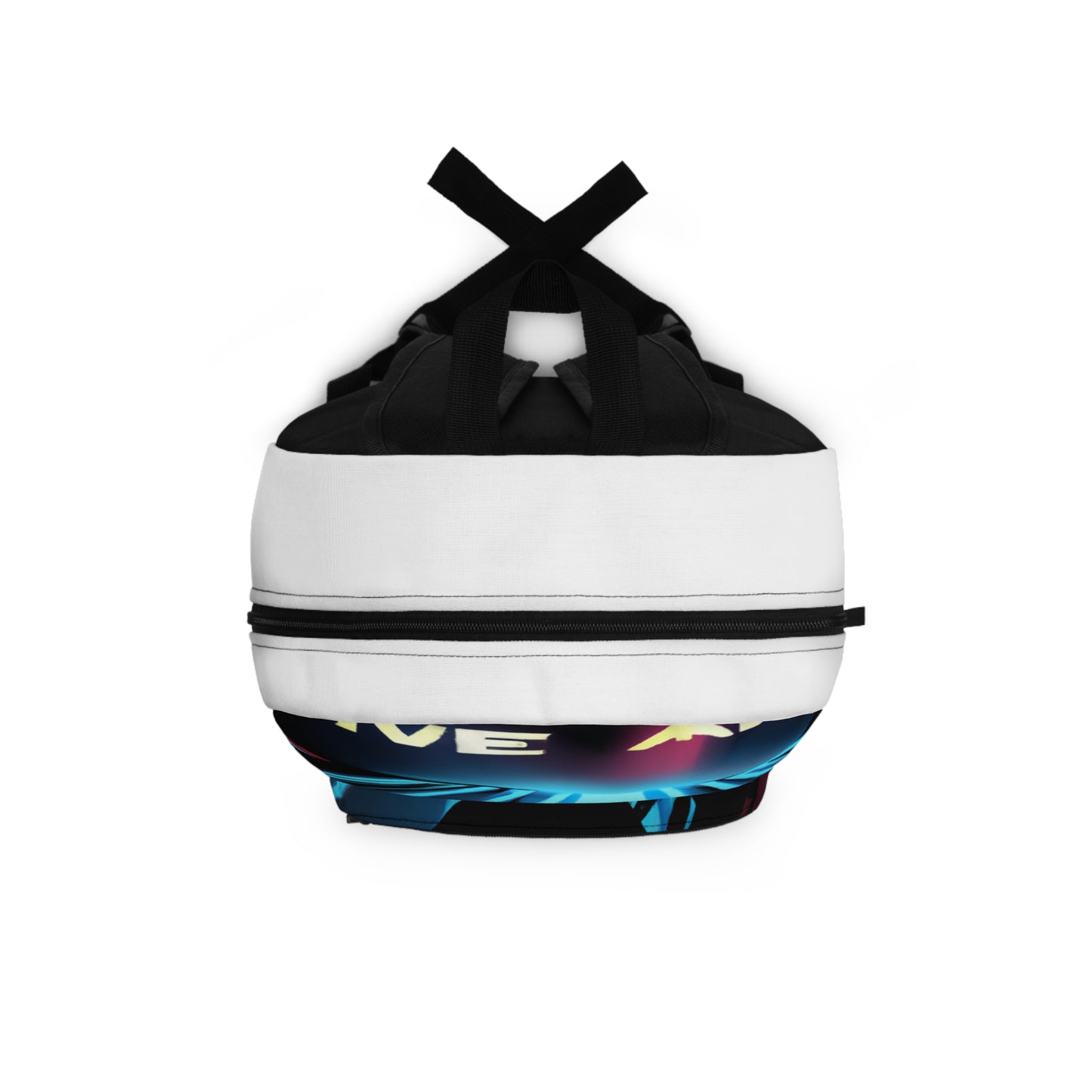 Kazunori Mizuguchi - Backpack