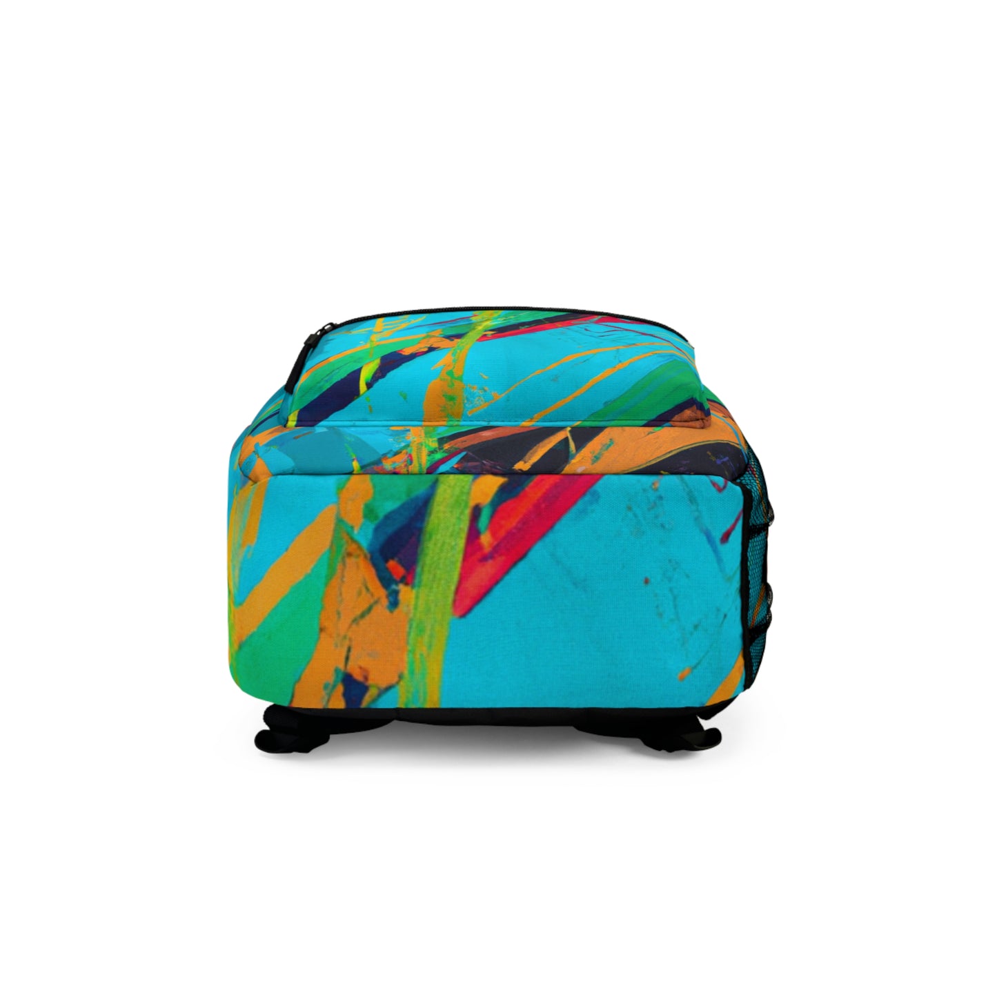 Banksy Monet - Backpack