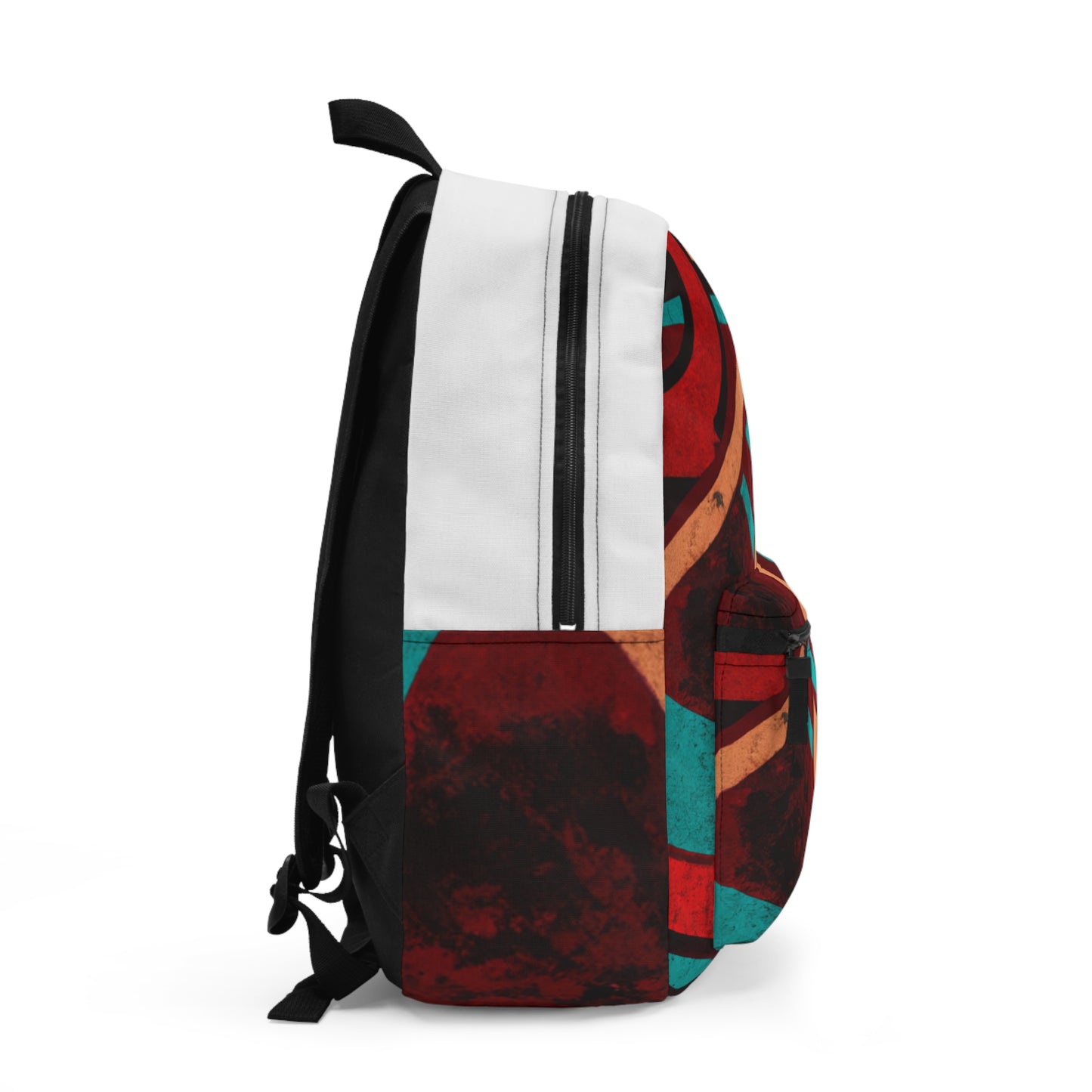 Dazza the Dazzler - Backpack
