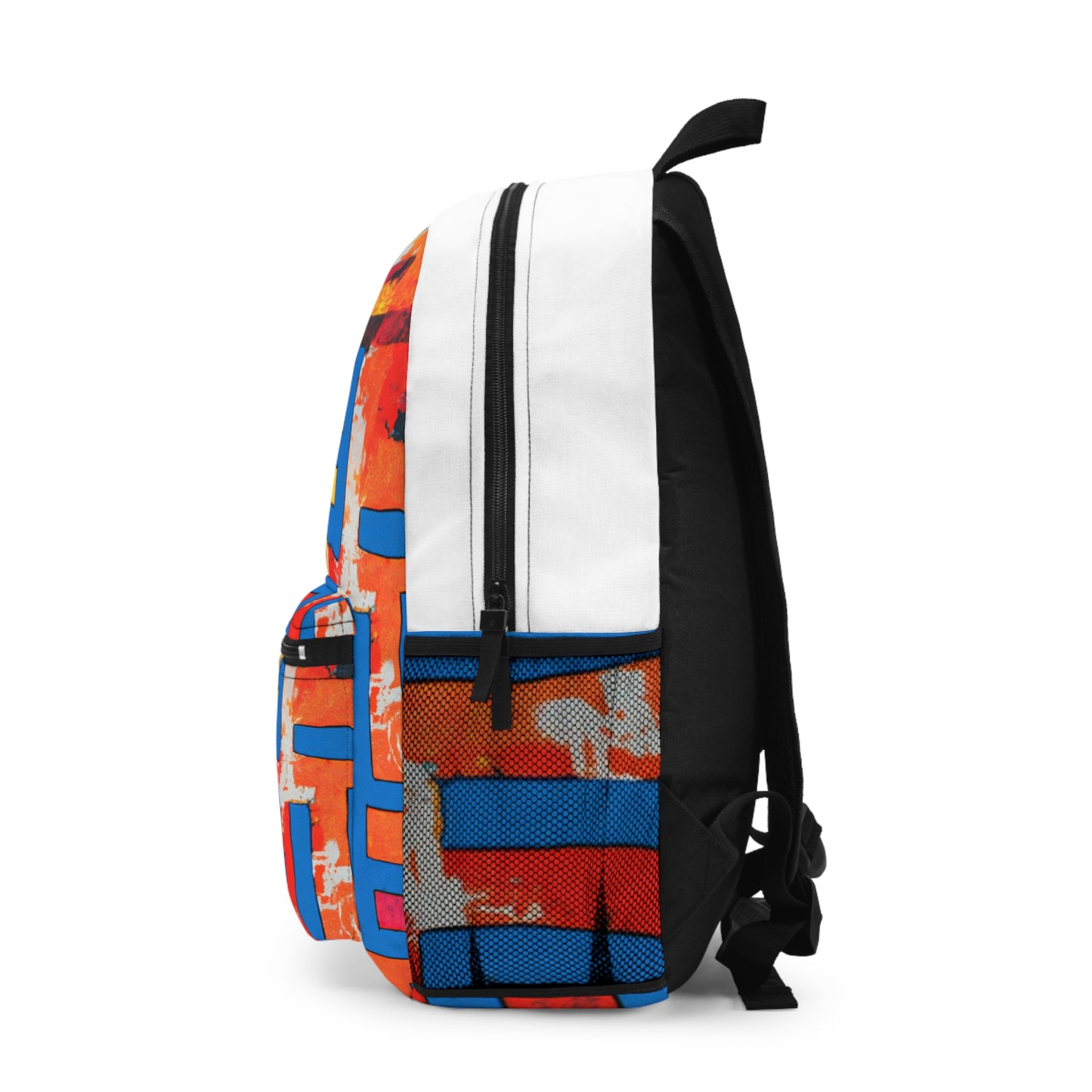 Olive "The Visionary" Thompson - Backpack