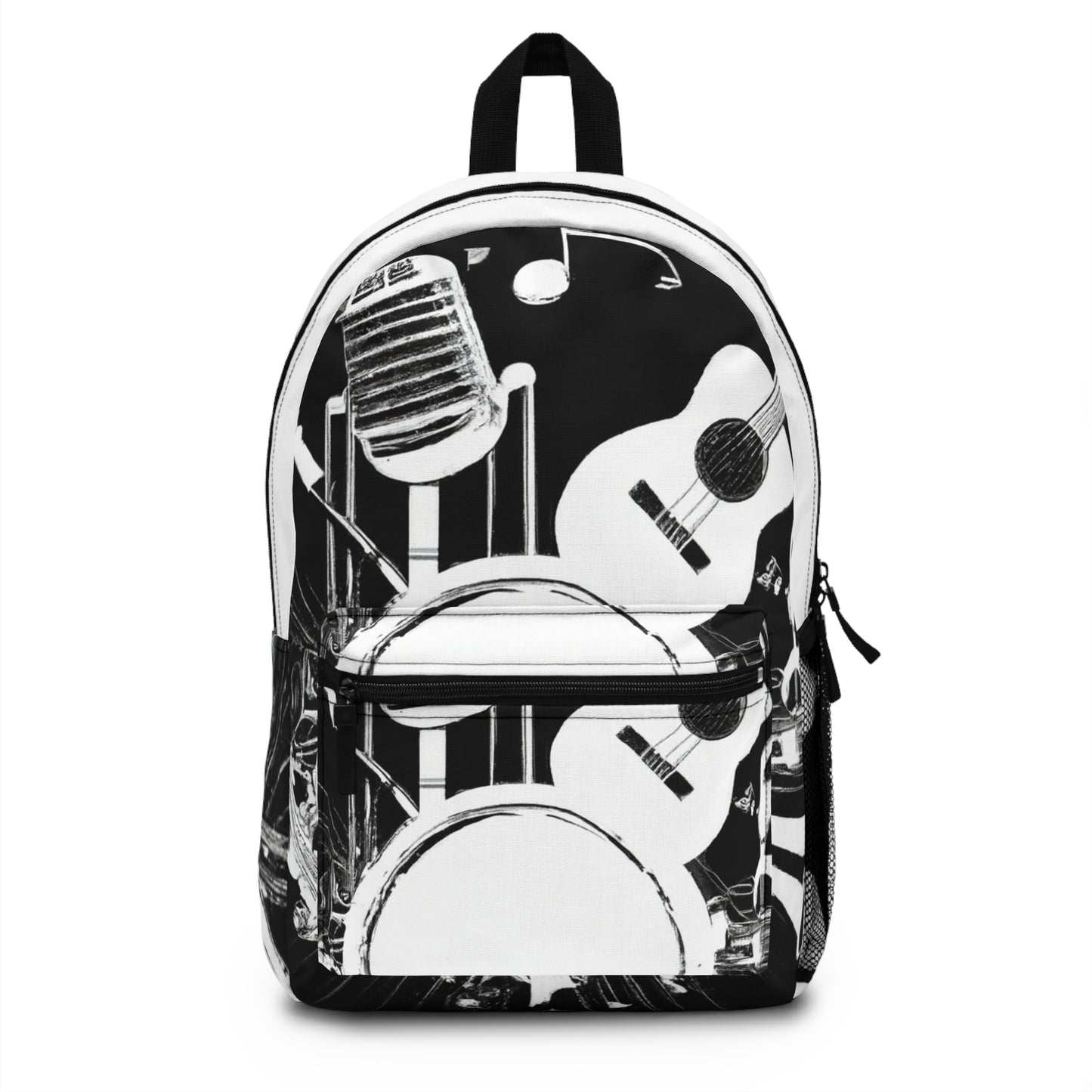 MC Prismatica - Backpack